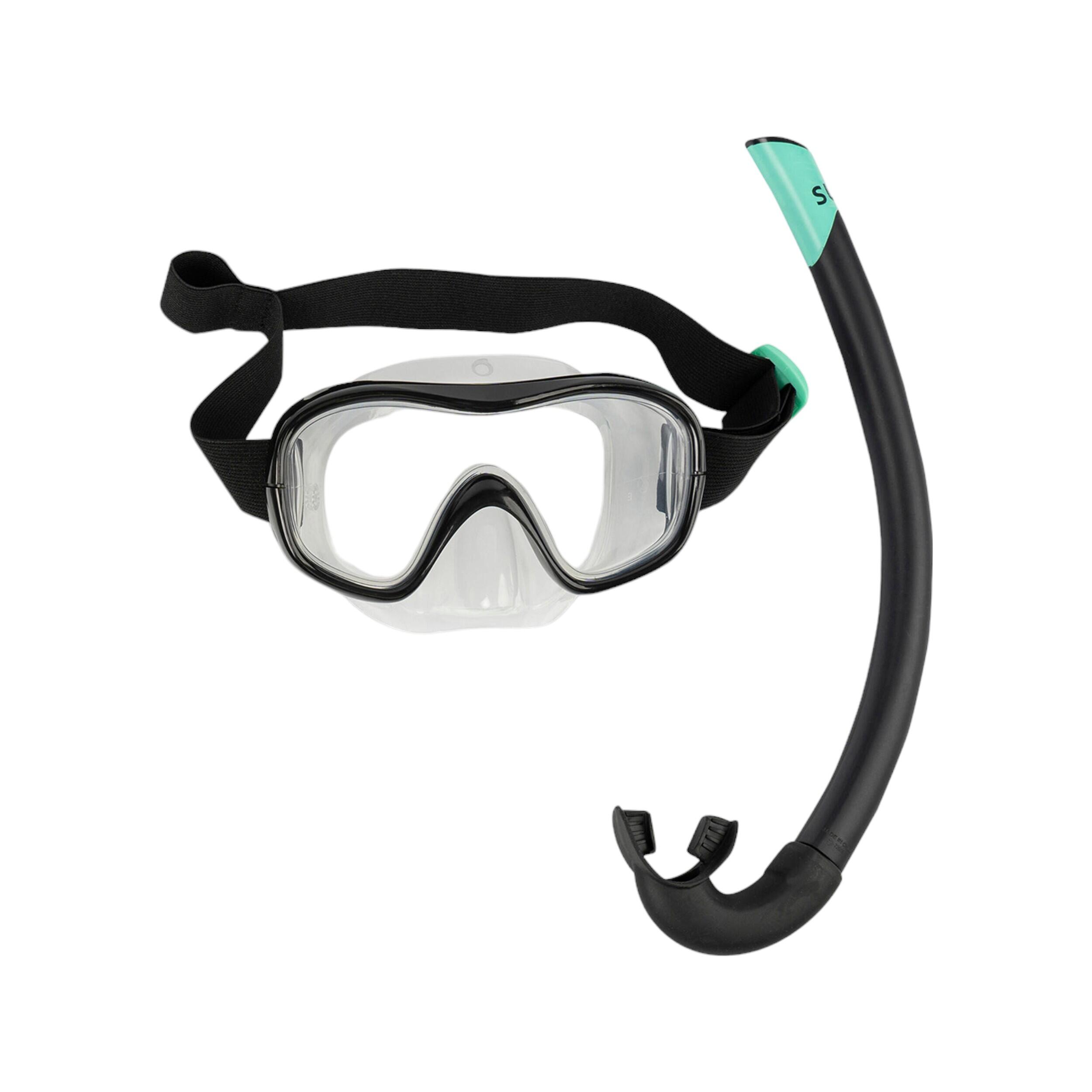 Snorkelset