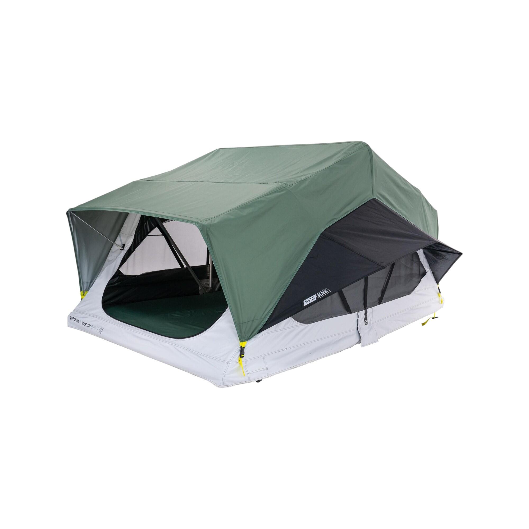 Daktent