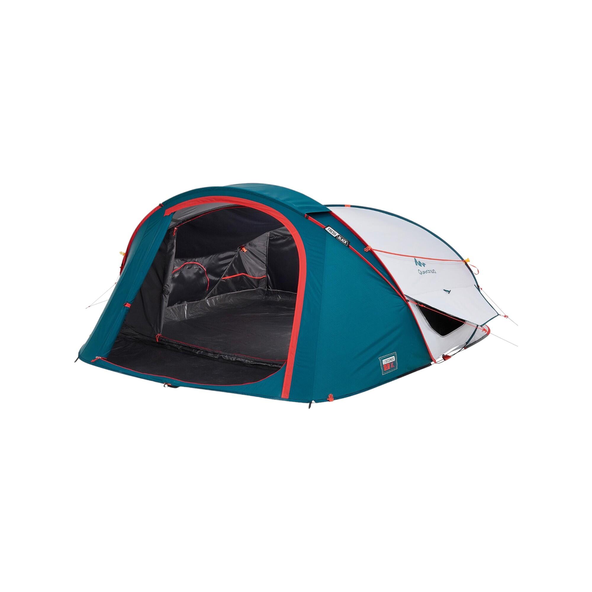 Tent onderdelen