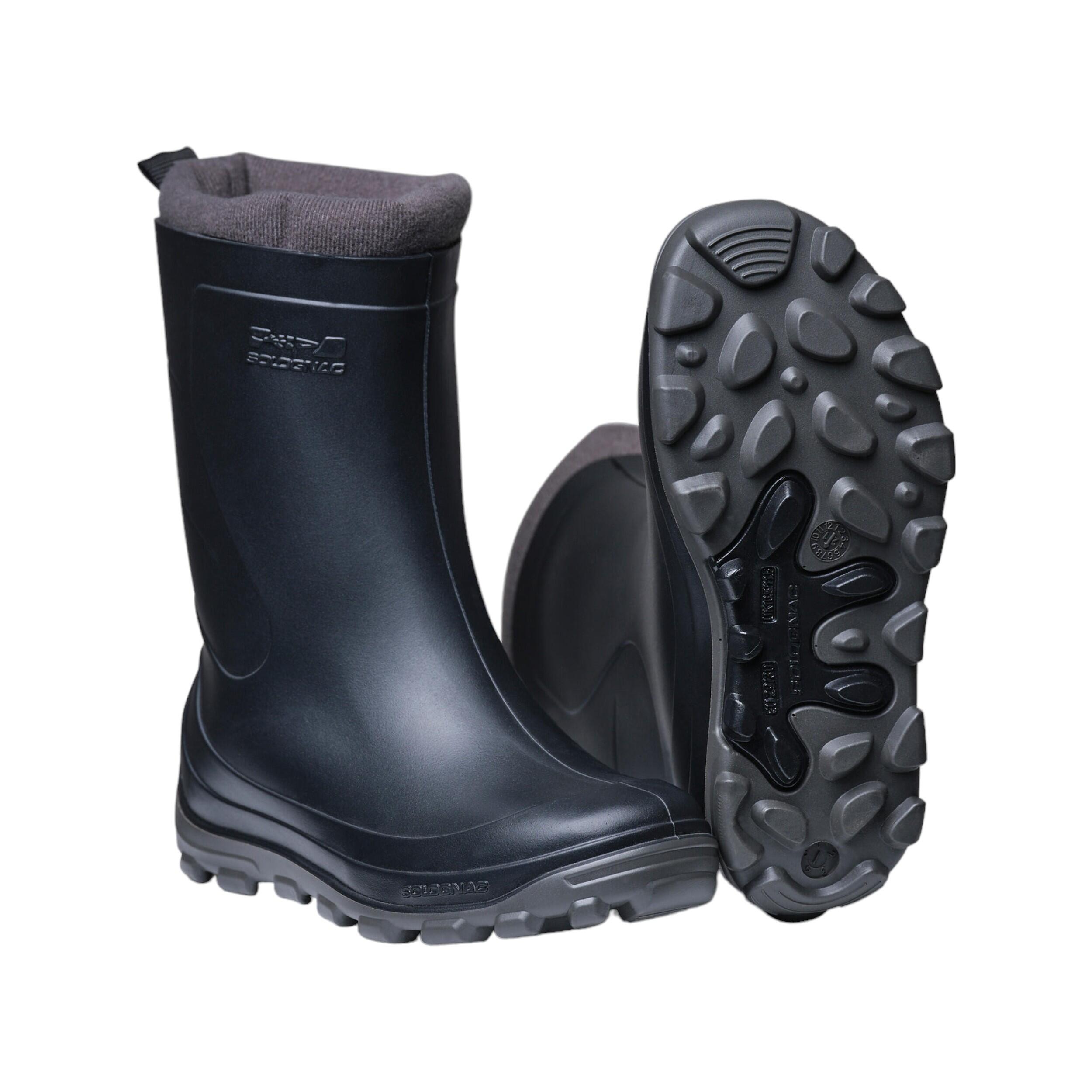 Aigle regenlaarzen kopen?