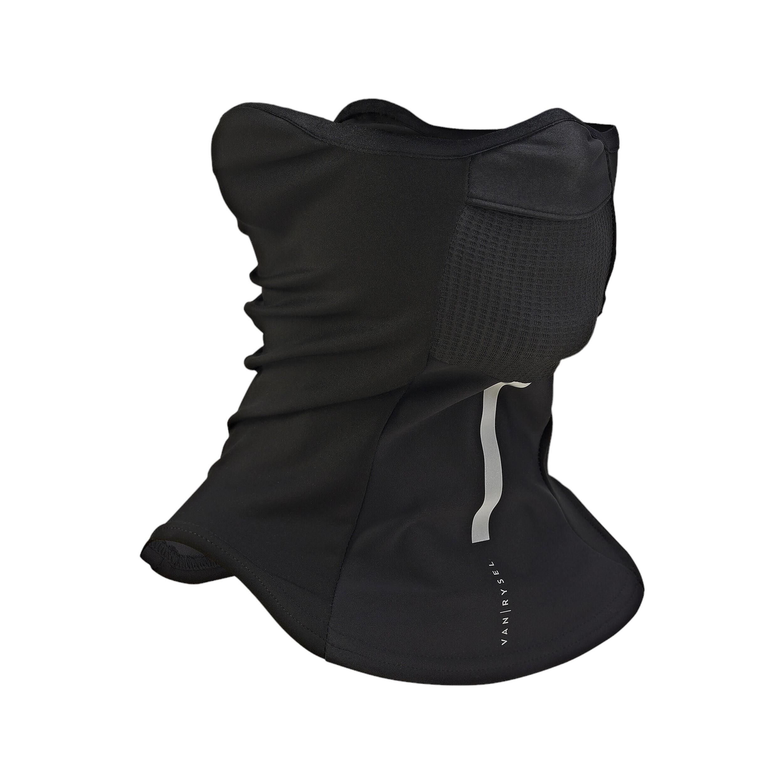 Fiets nekwarmer