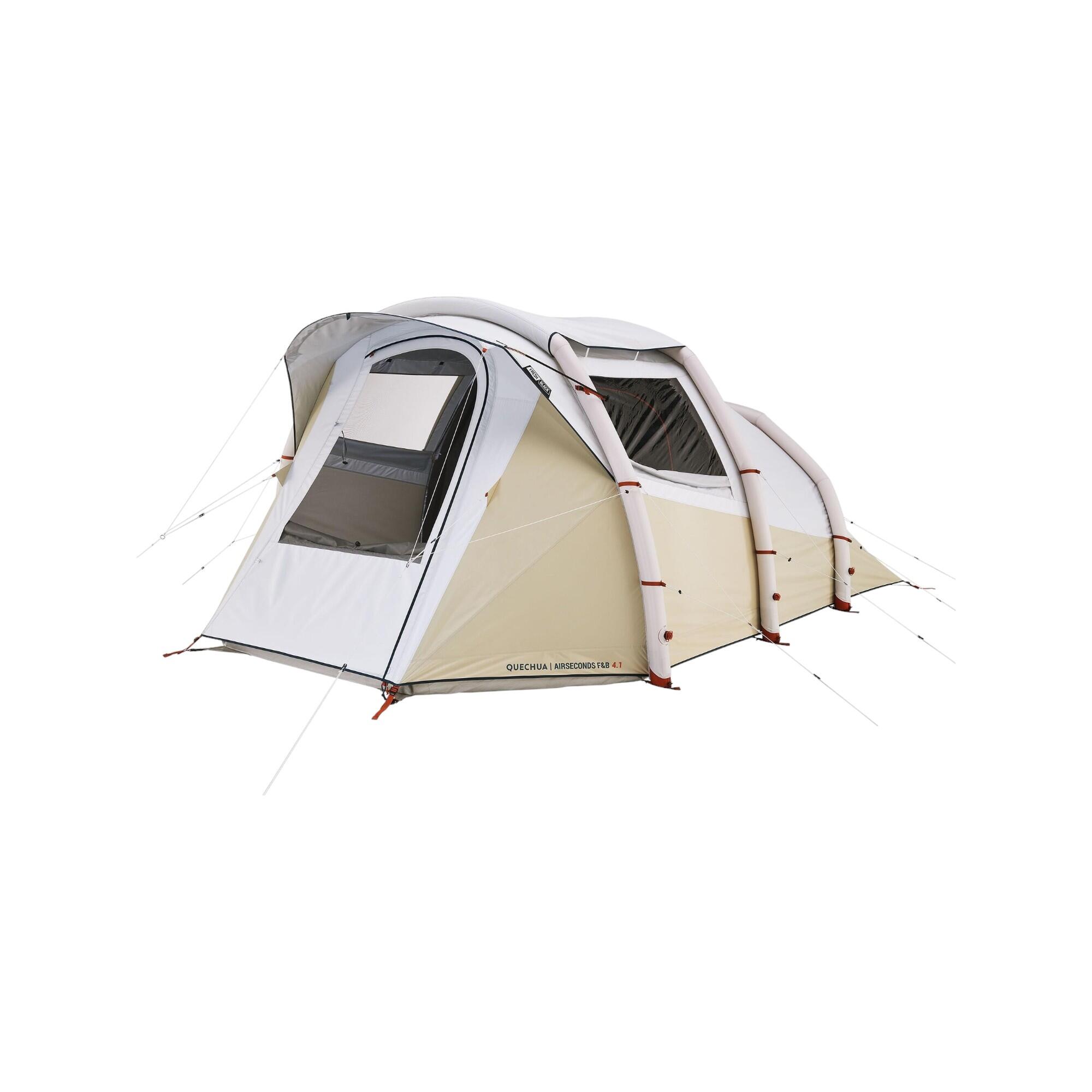 Opblaasbare tent onderdelen