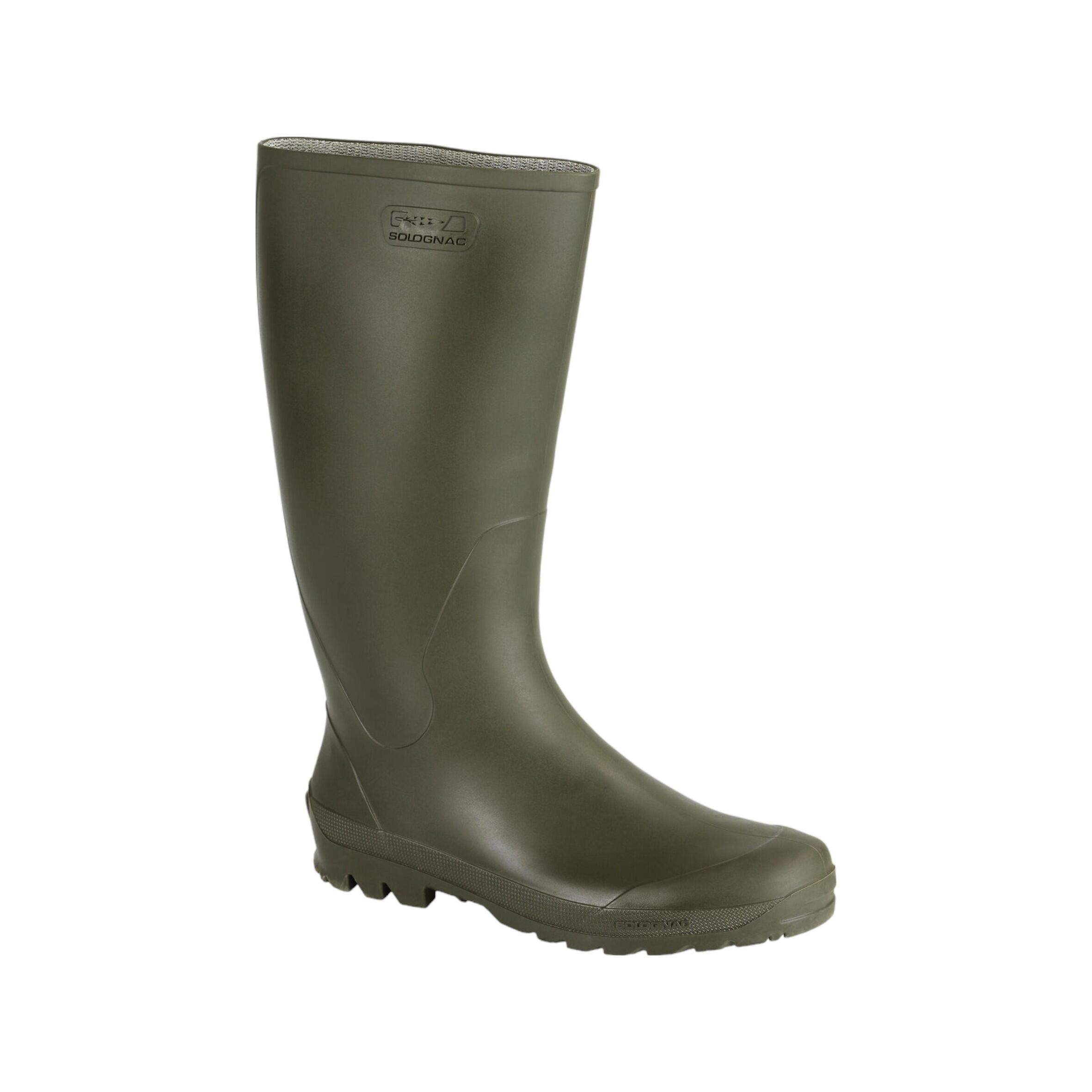 Regenlaarzen Dames