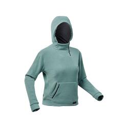 Fleece trui decathlon sale