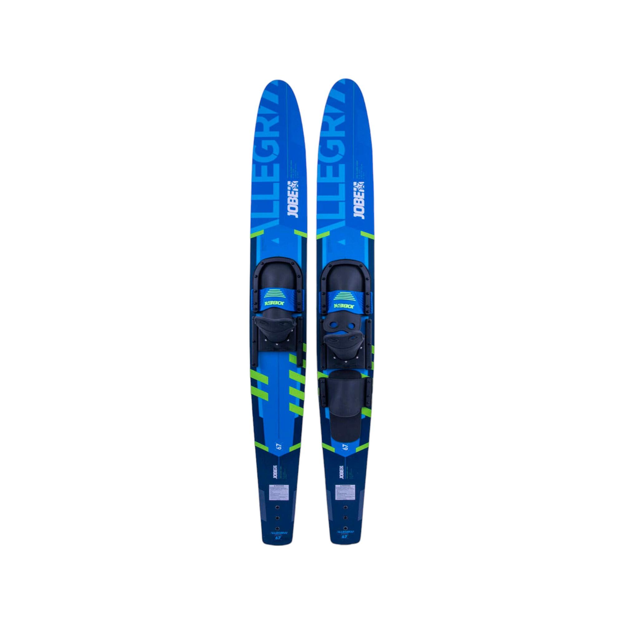 Waterski's