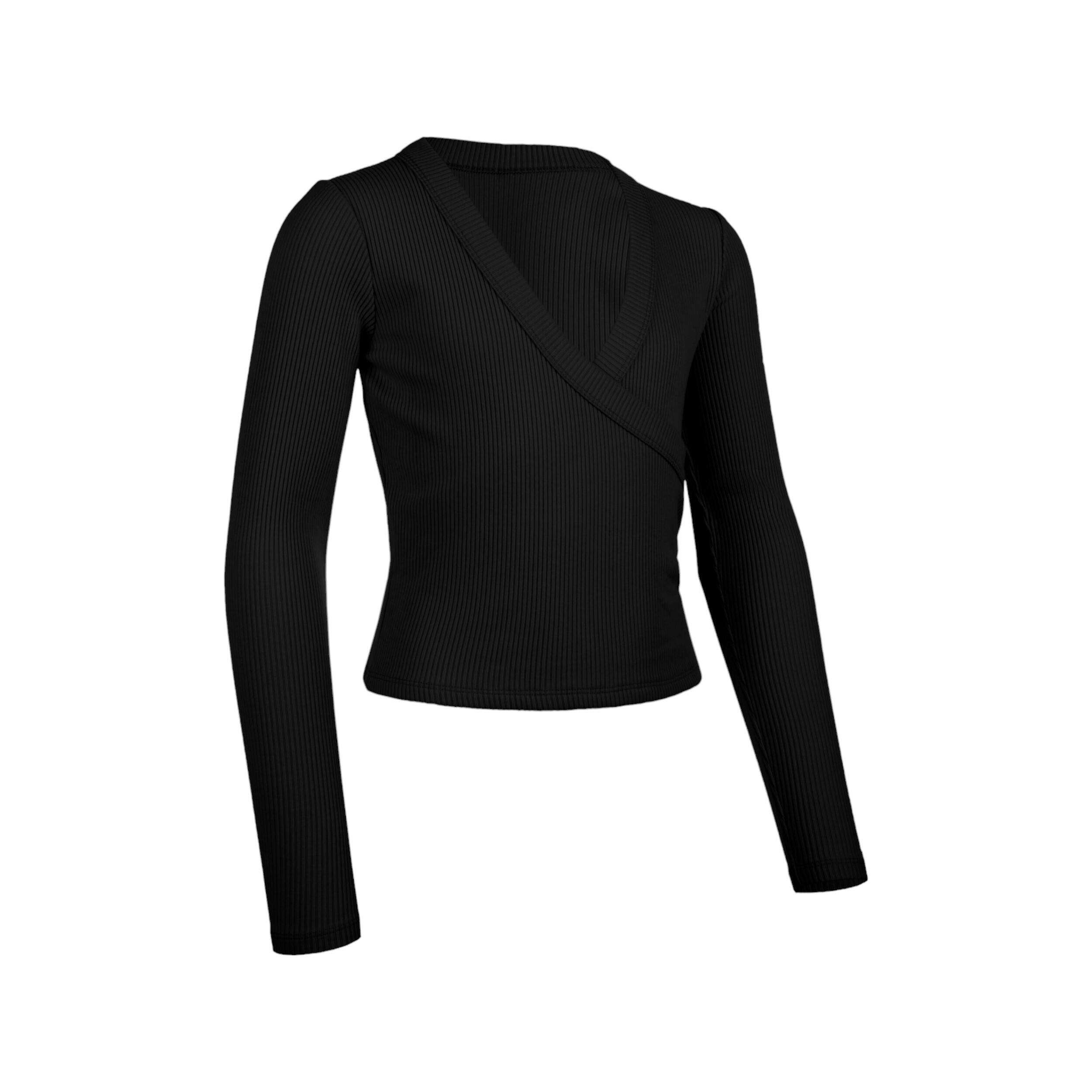 Ballet topjes