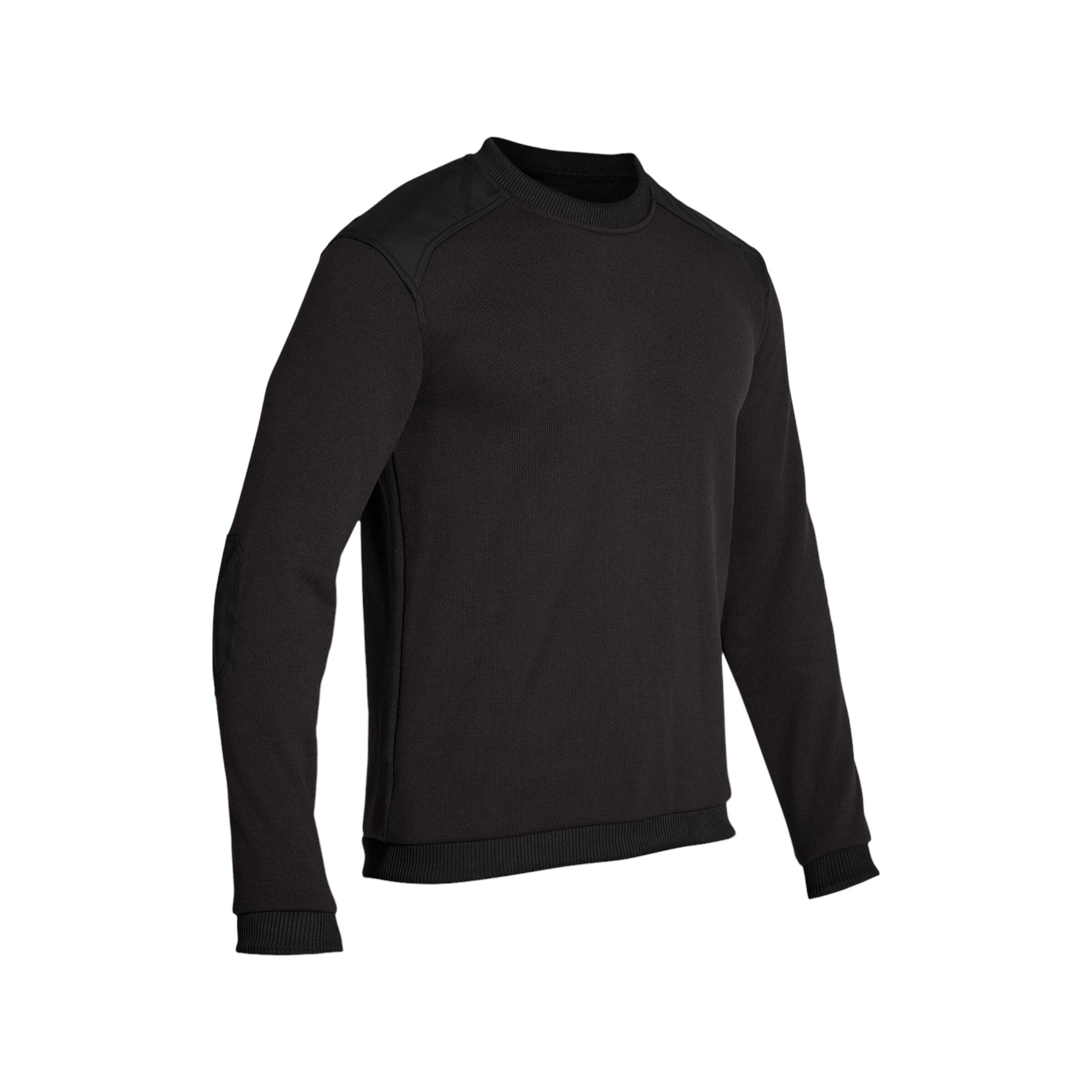 Buiten truien en sweaters
