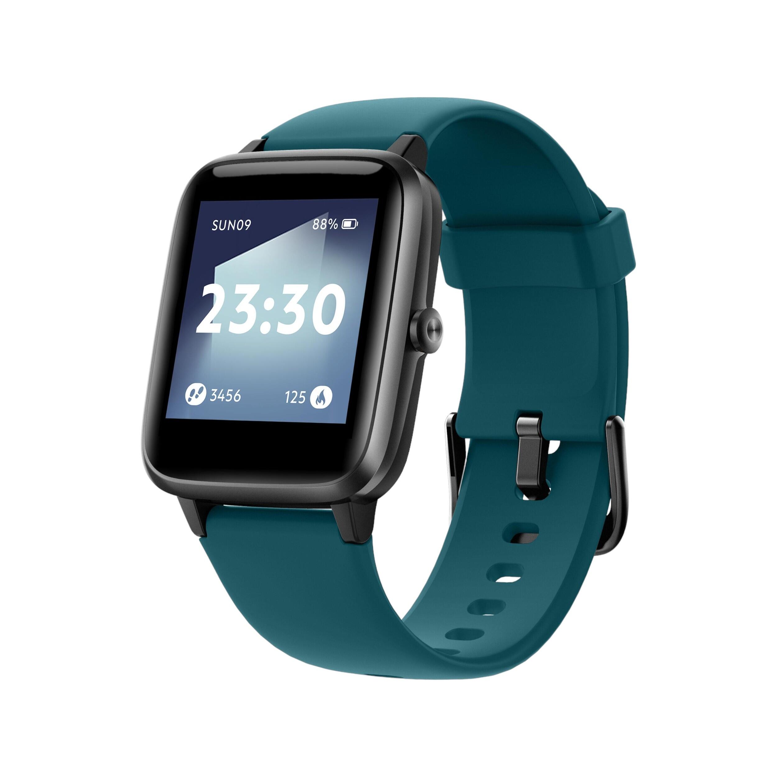 Activity trackers