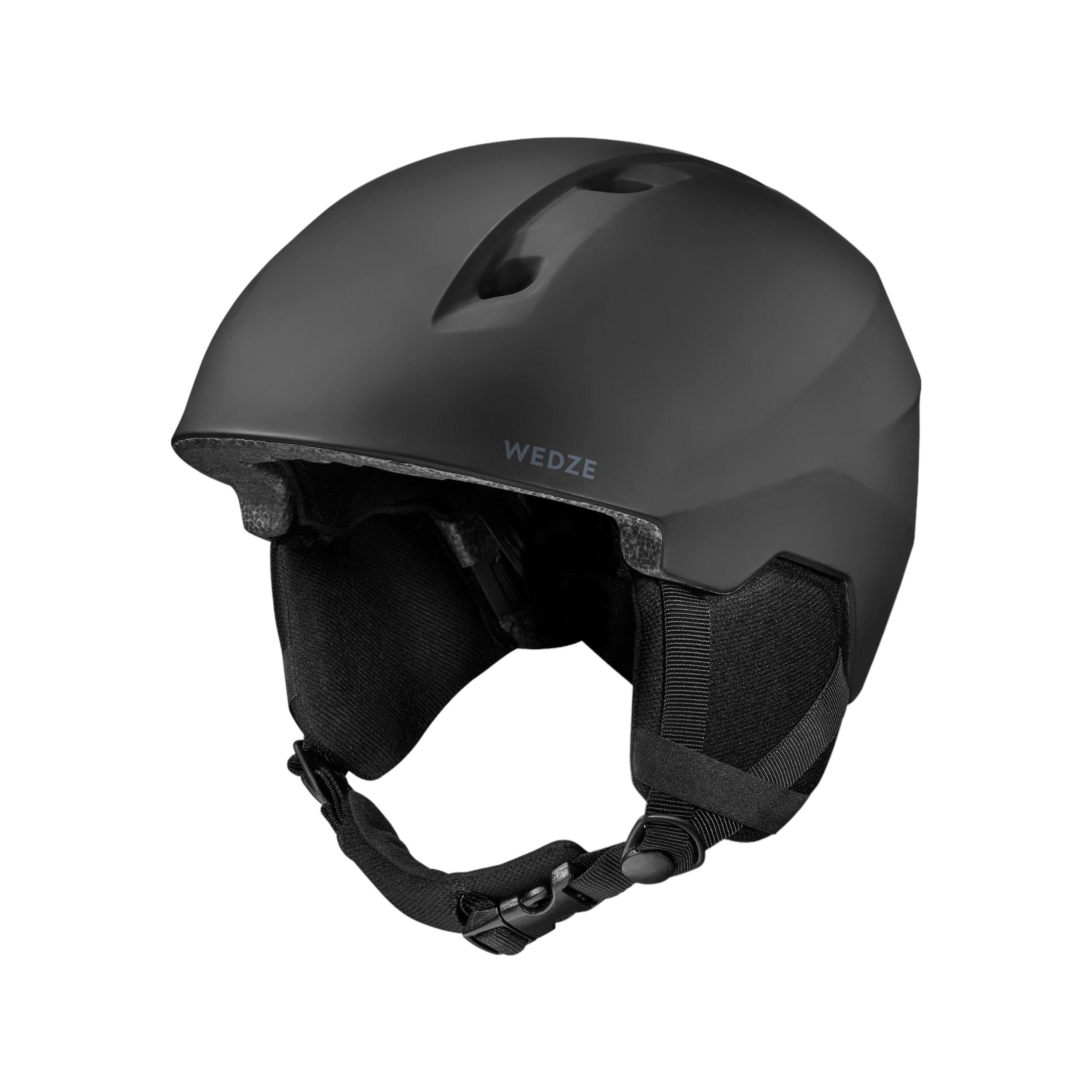 Men's ski helmets