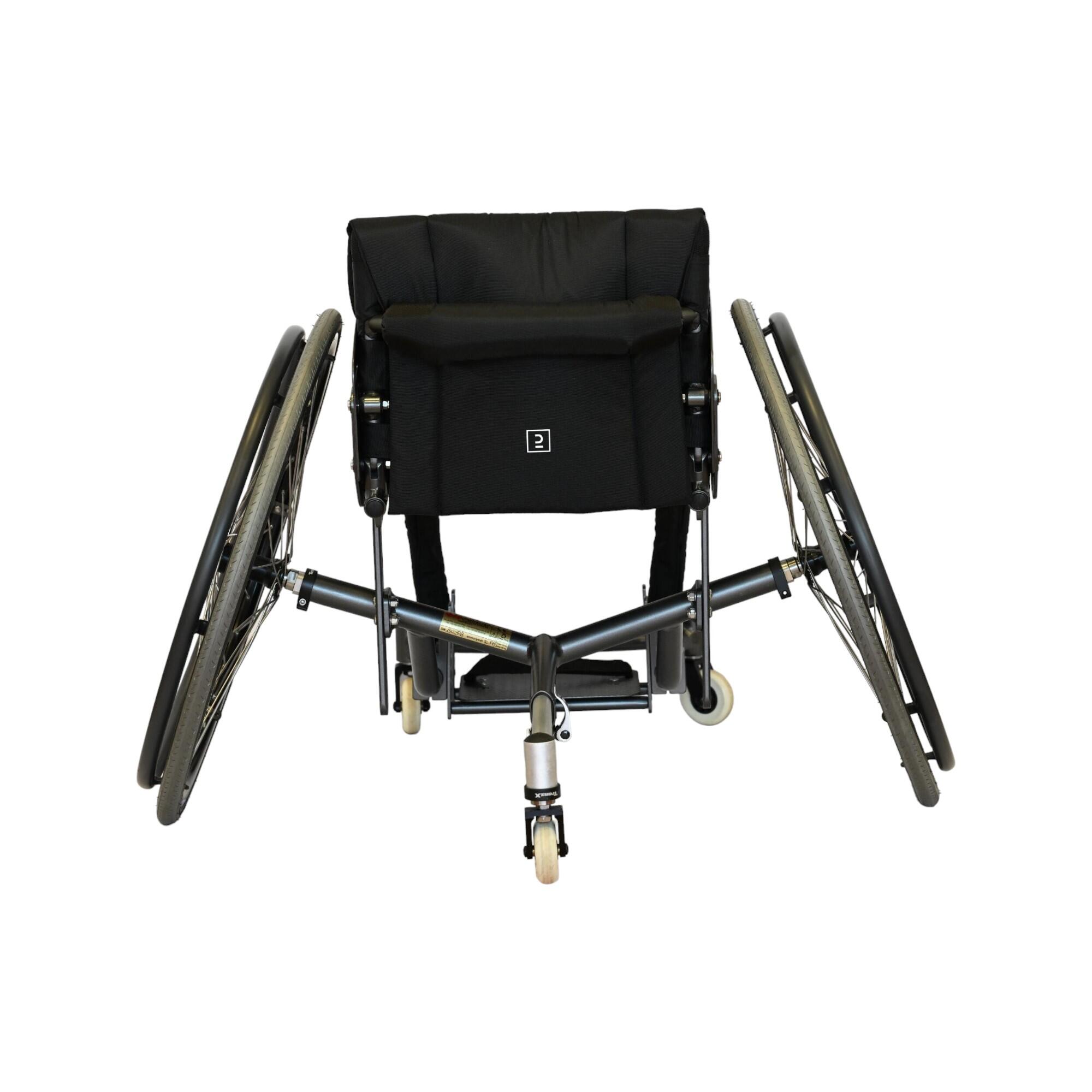 Parasports