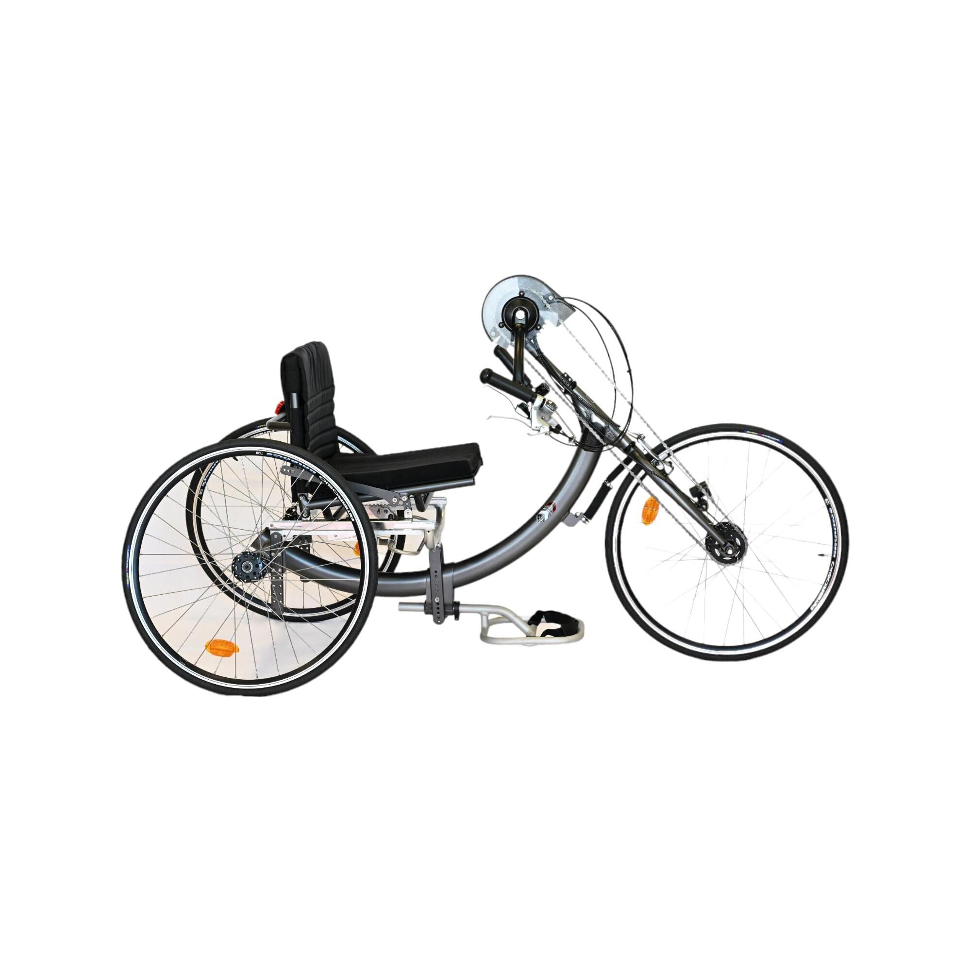 Handbike