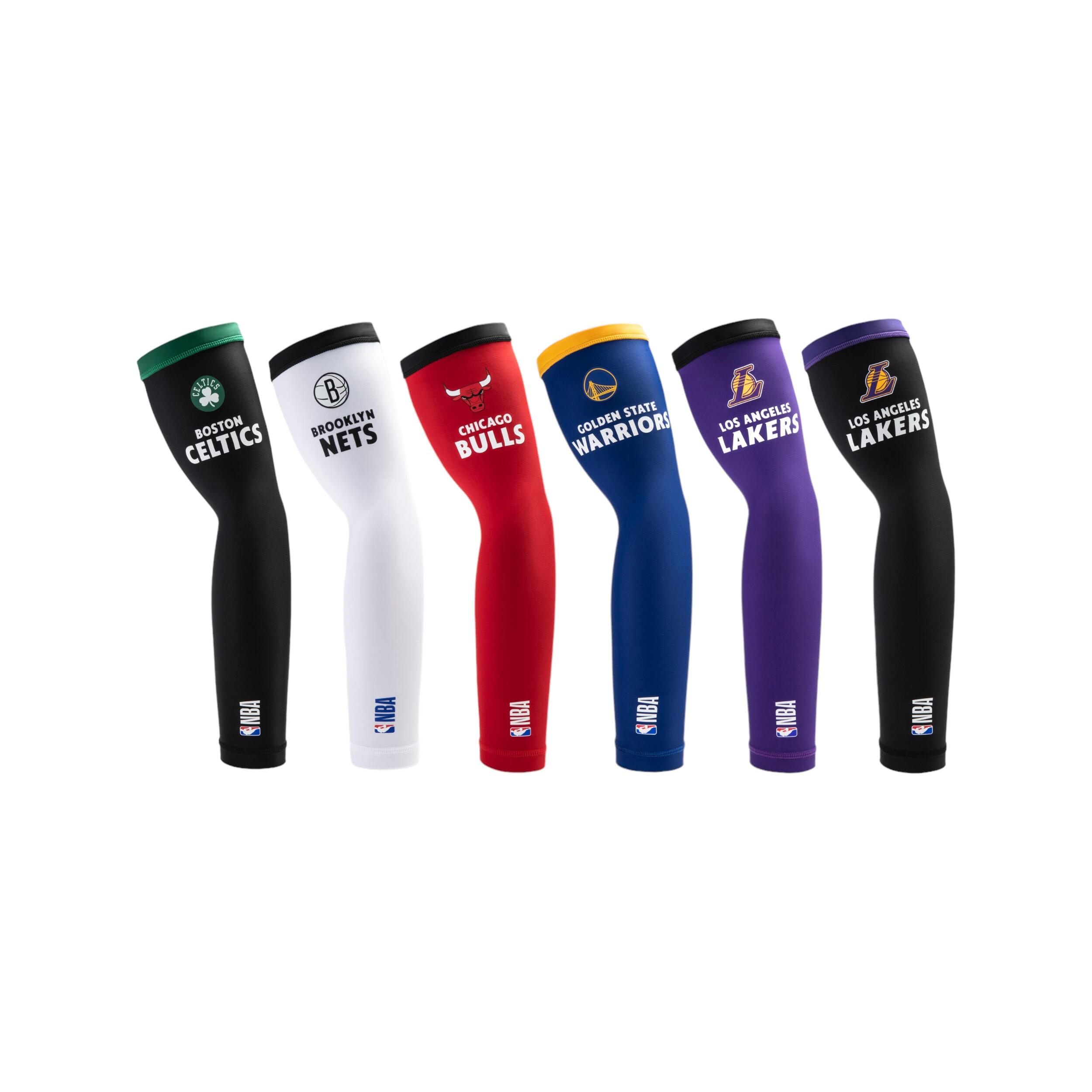 Basketbal sleeve