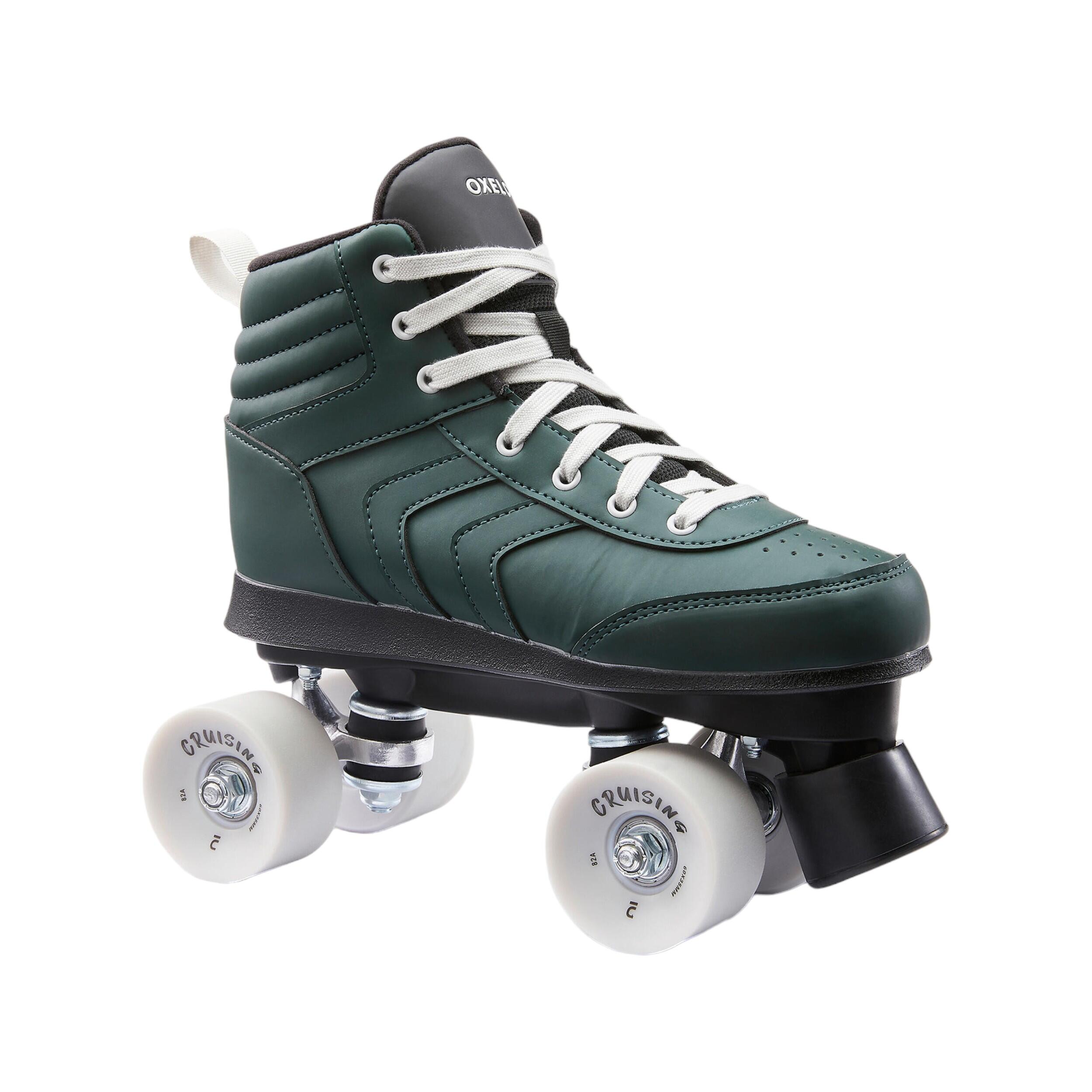 Rolschaatsen dames