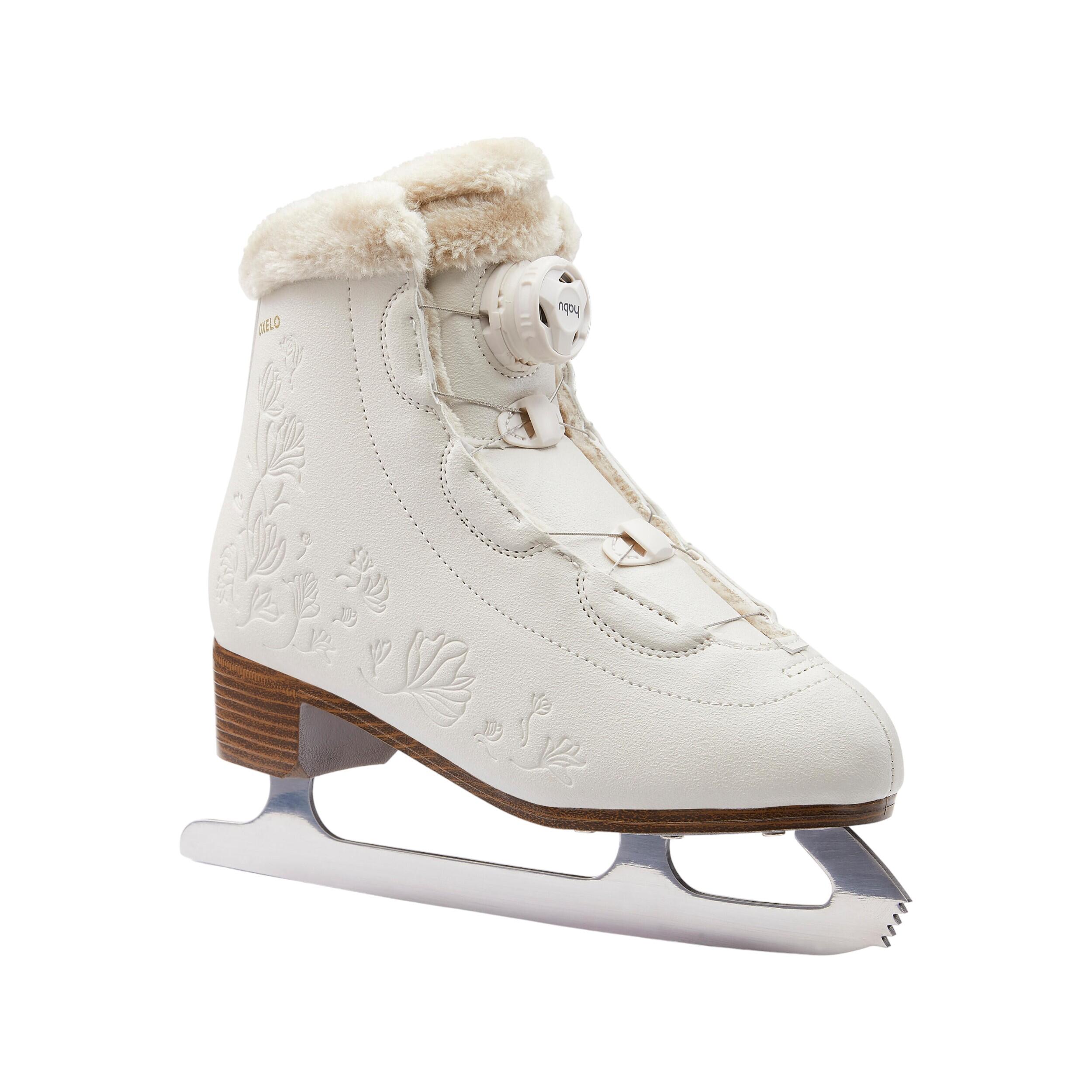 Schaatsen