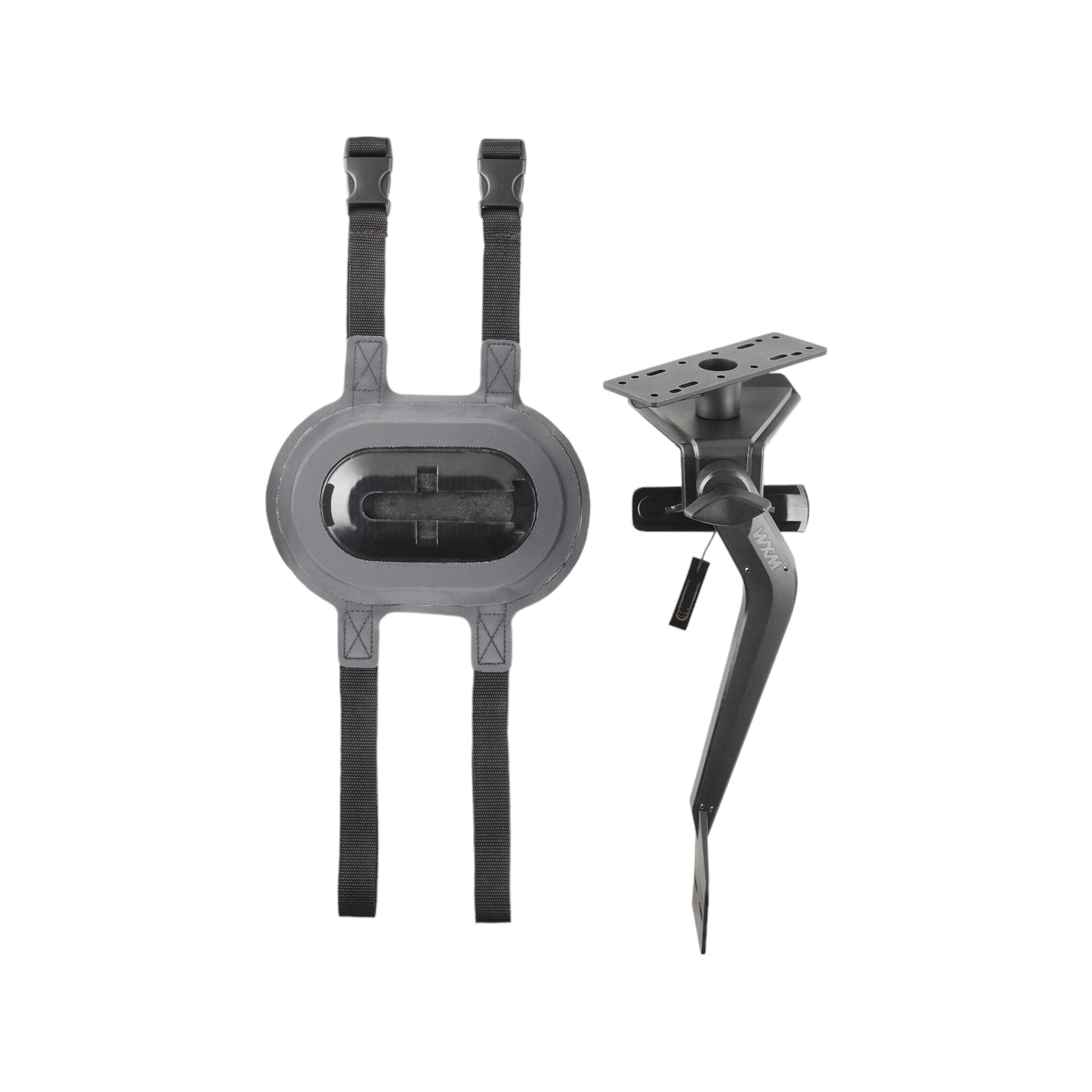 Fishfinder en Transducers