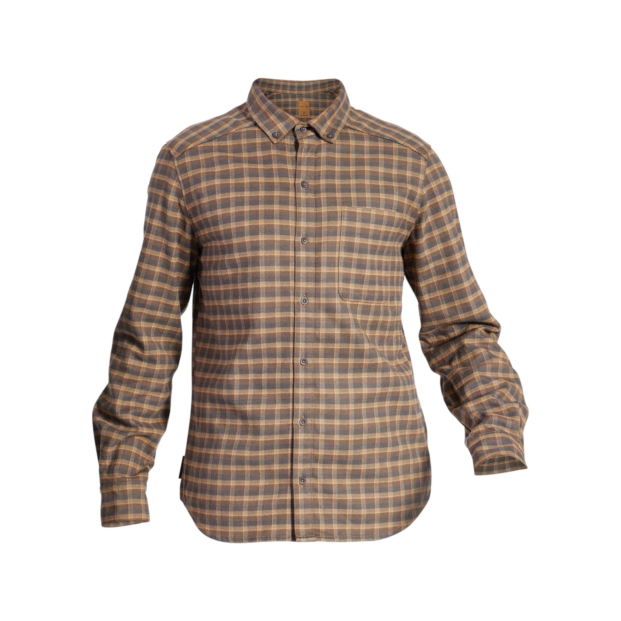 Blouse Dames Houthakkers Blouse Man Houthakkers Vest Houthakkers