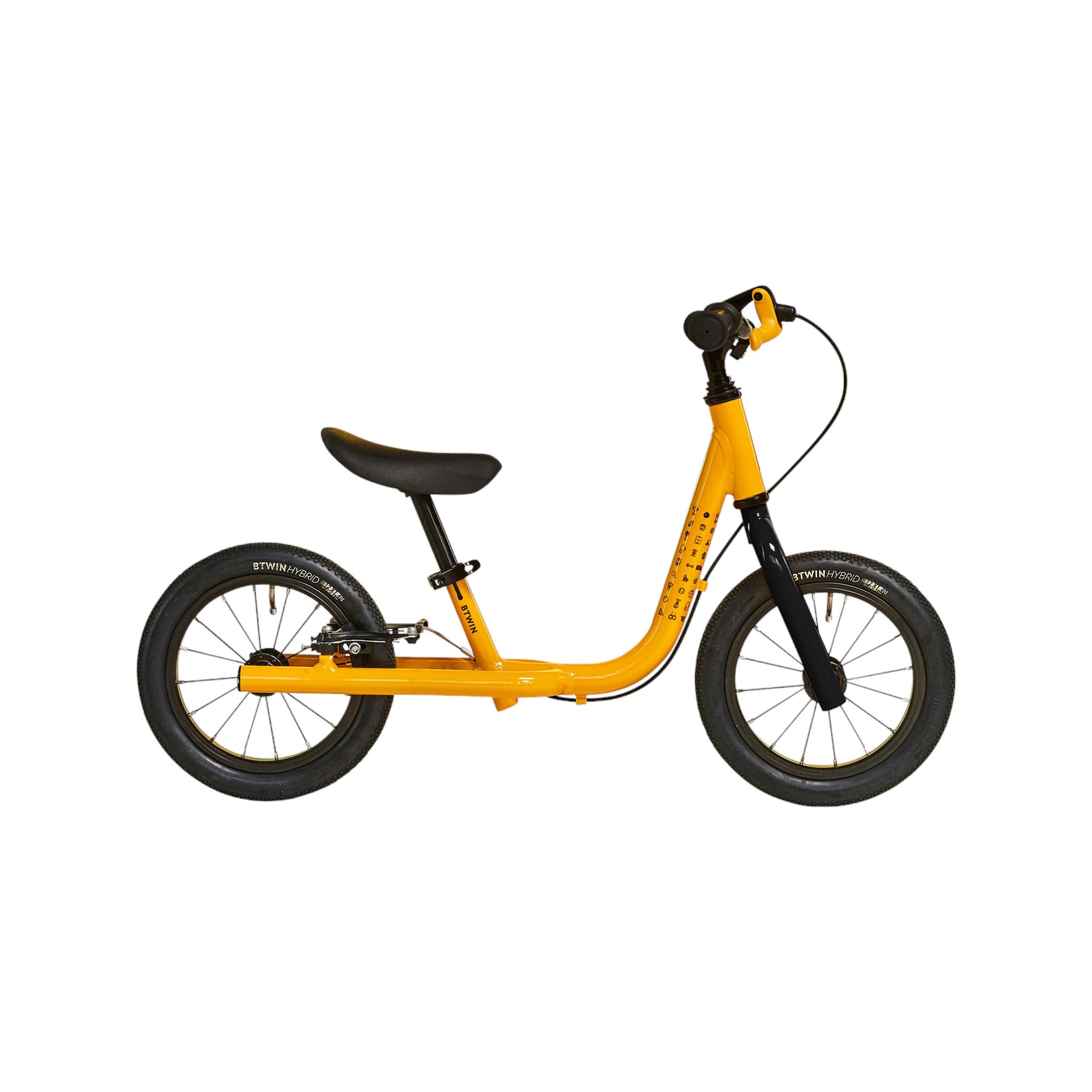 Loopfiets