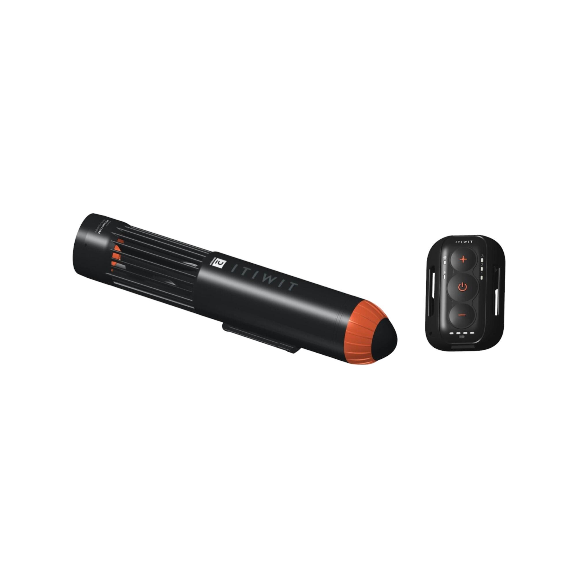 Alle SUP accessoires