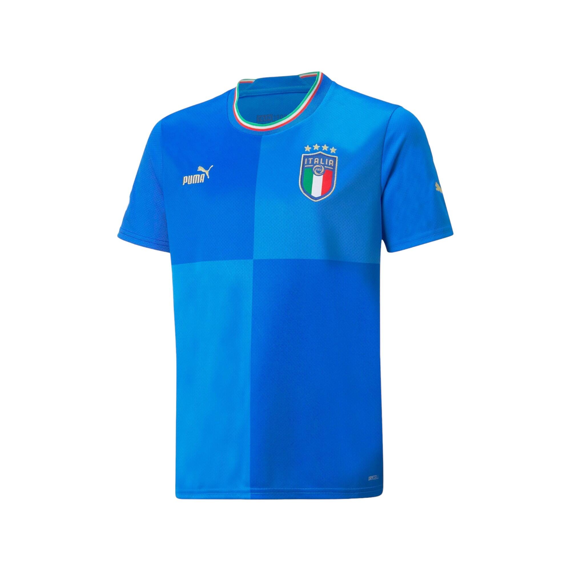Italië fanshop