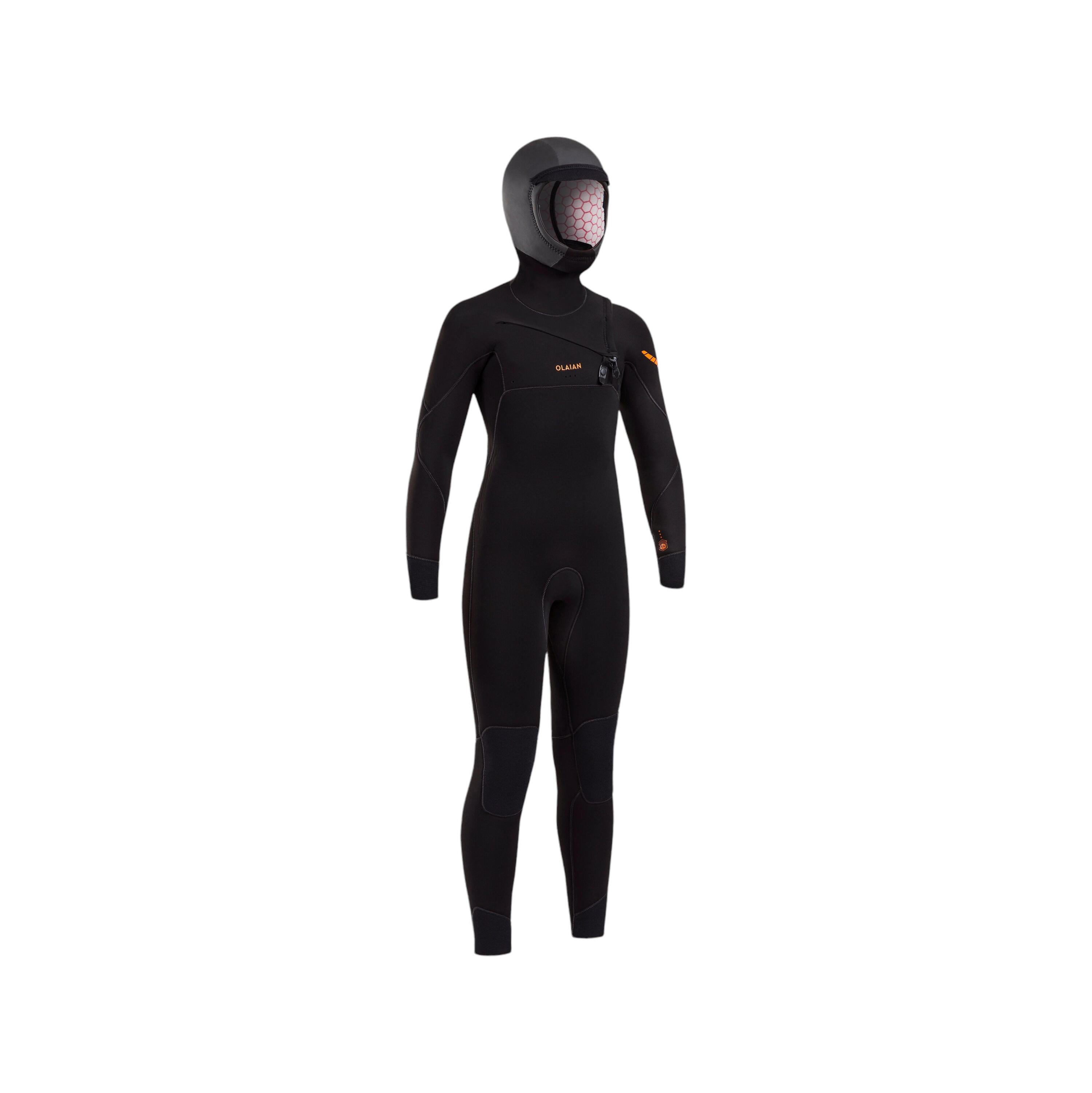 Kinder wetsuit