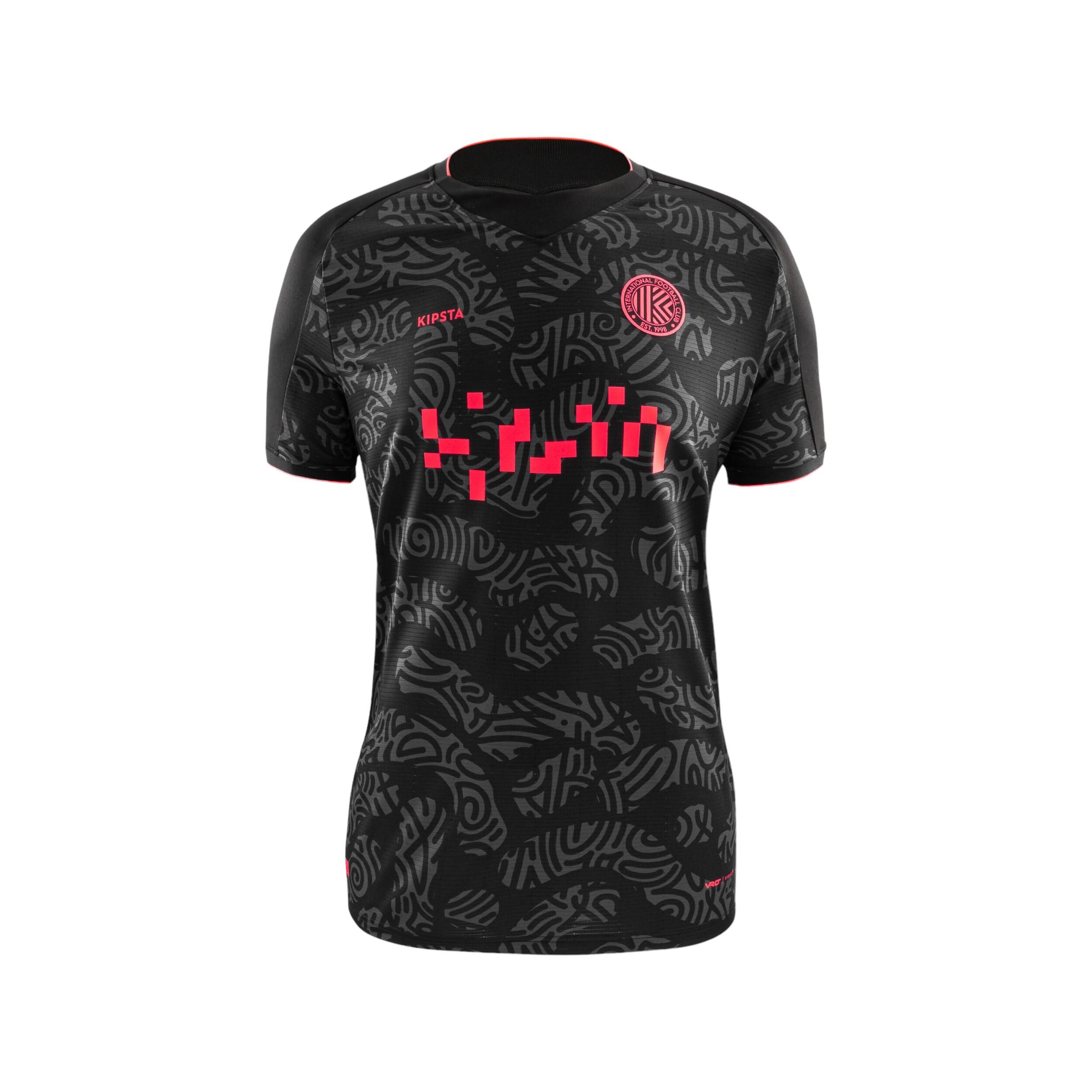 Voetbalshirts