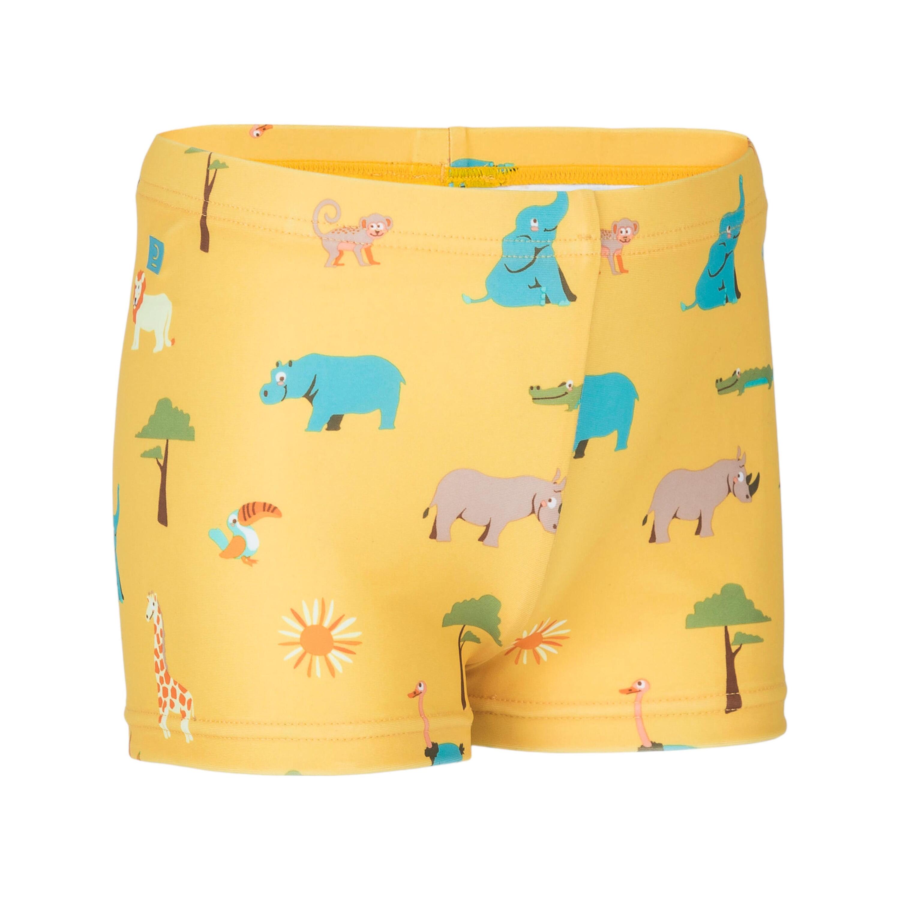 Badkleding Baby's