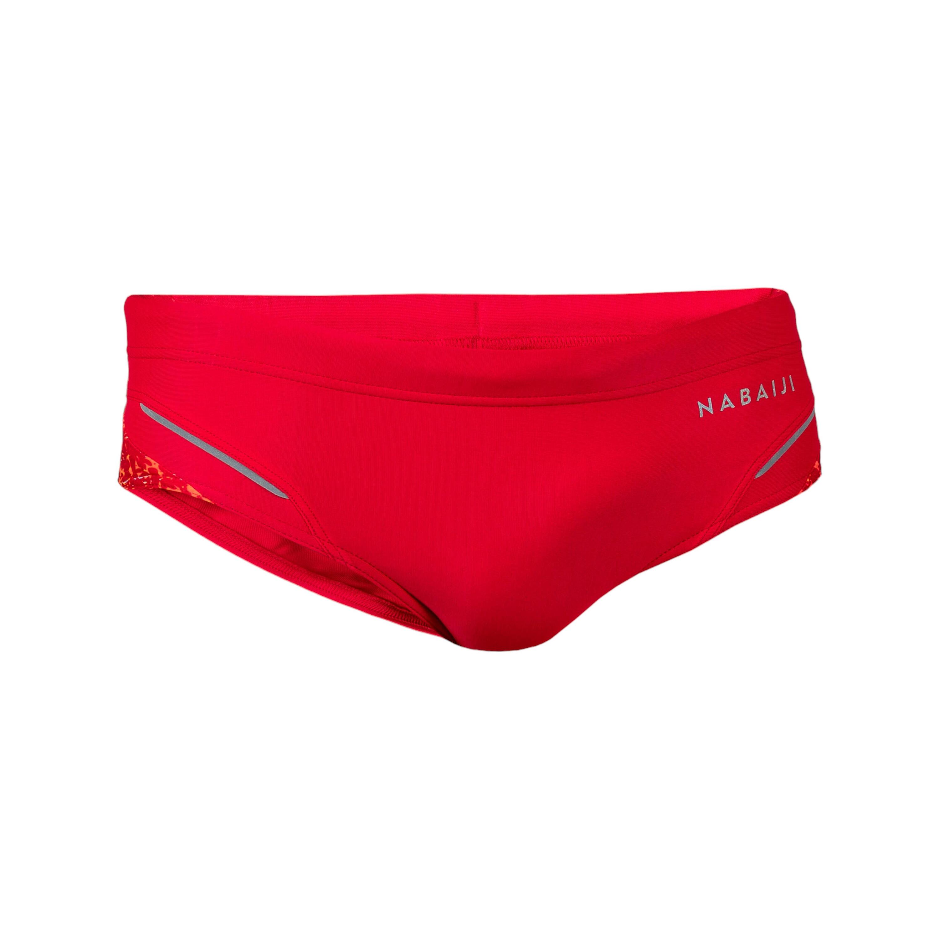 Zwemslip mannen