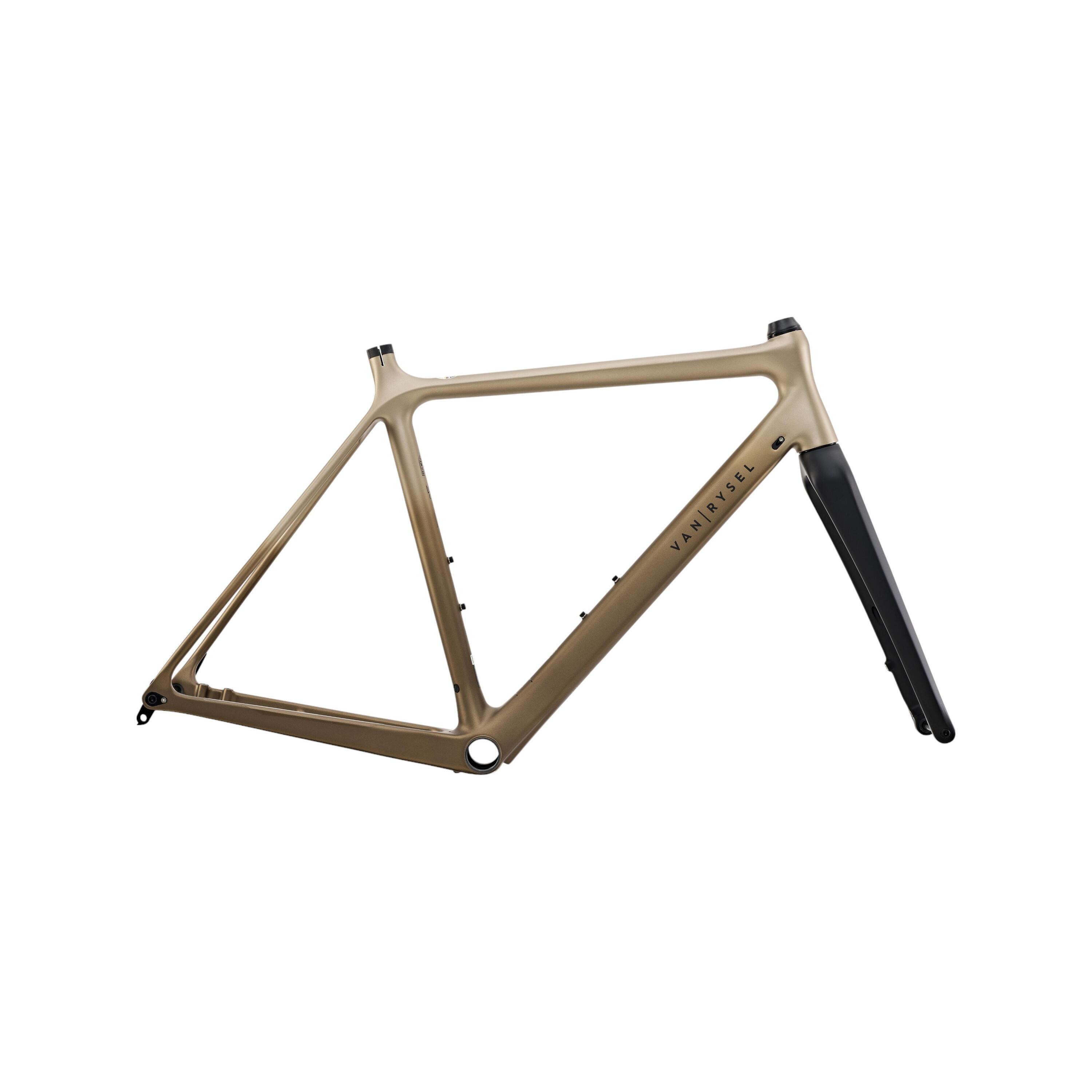 Racefiets frame