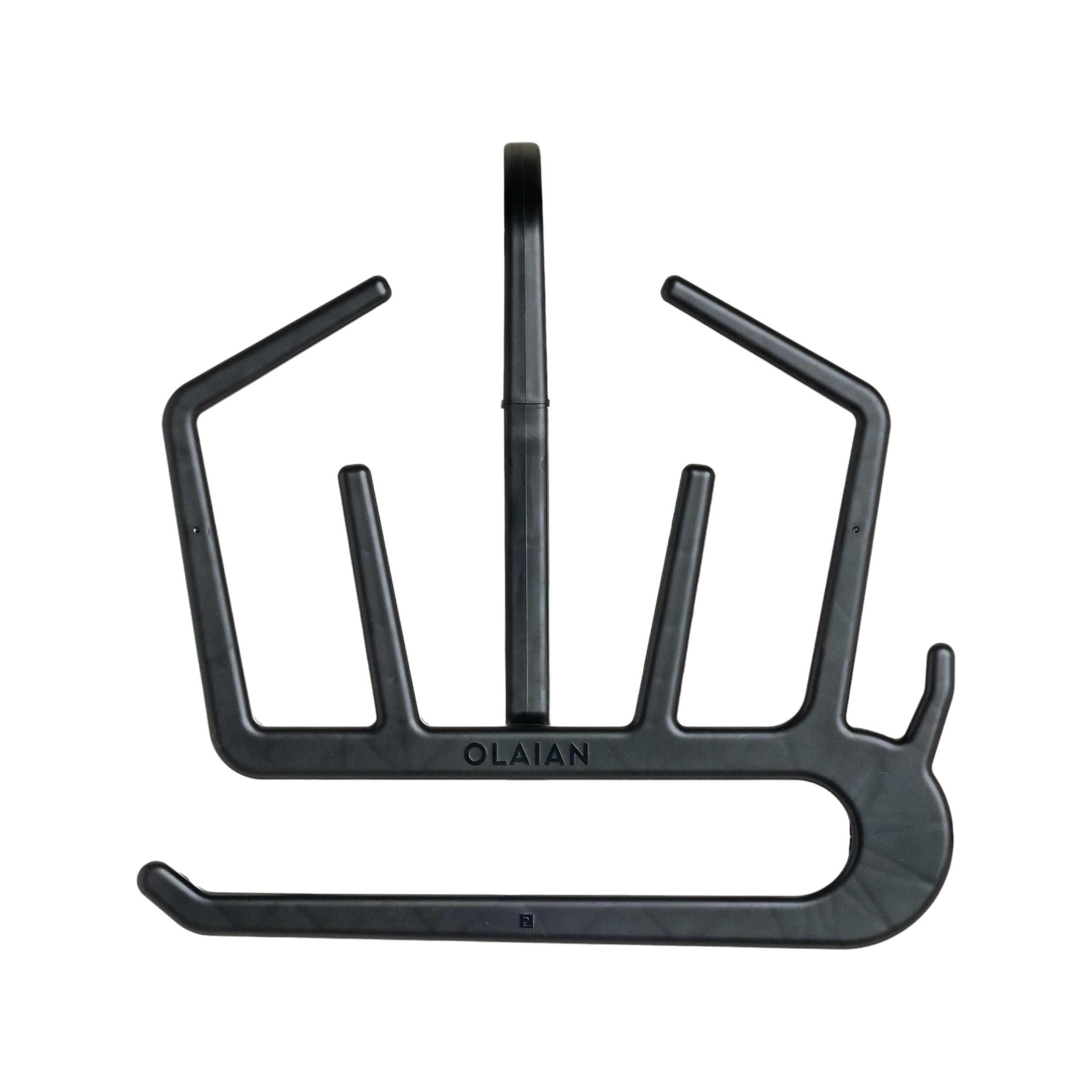 Hangers Karpervissen