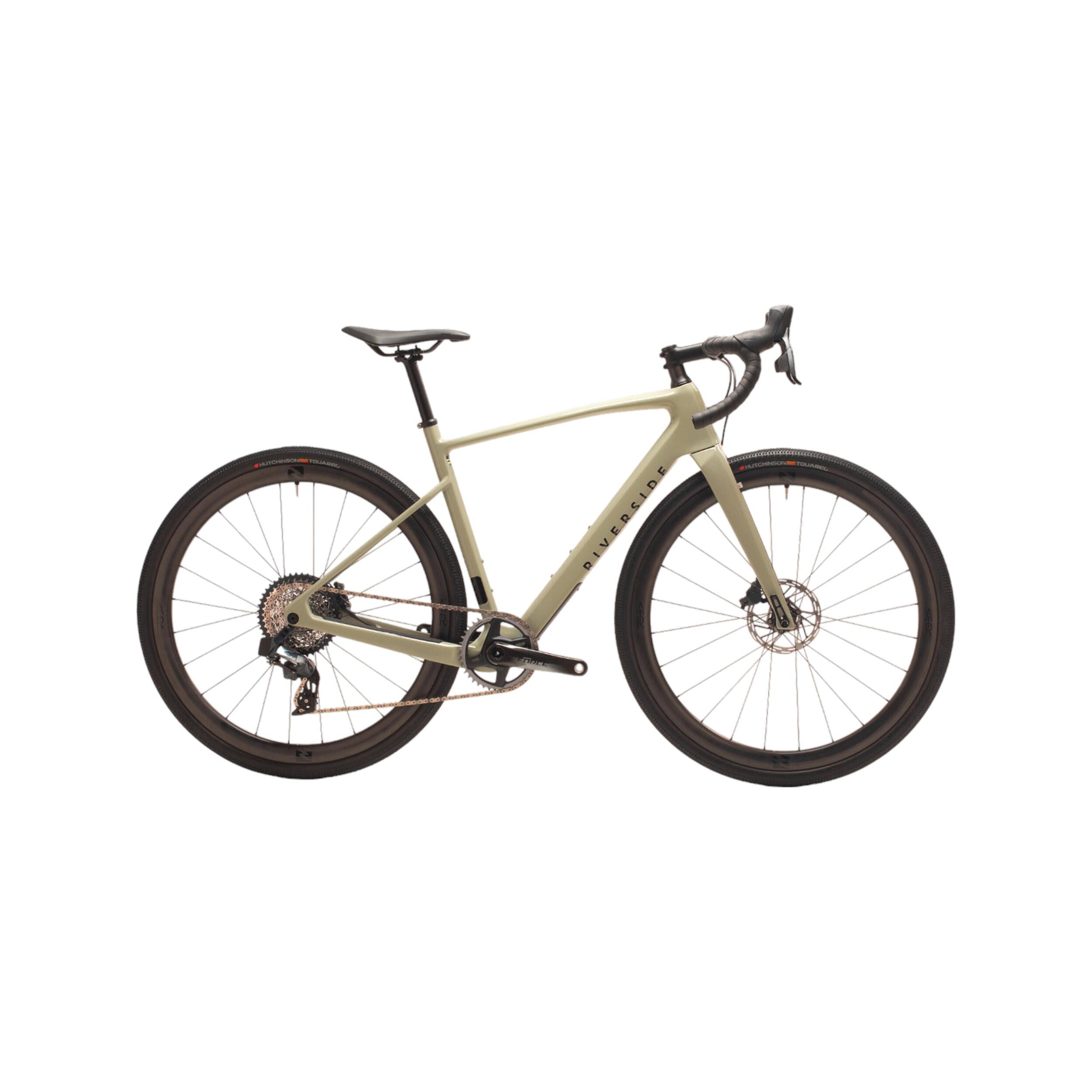 Gravelbike