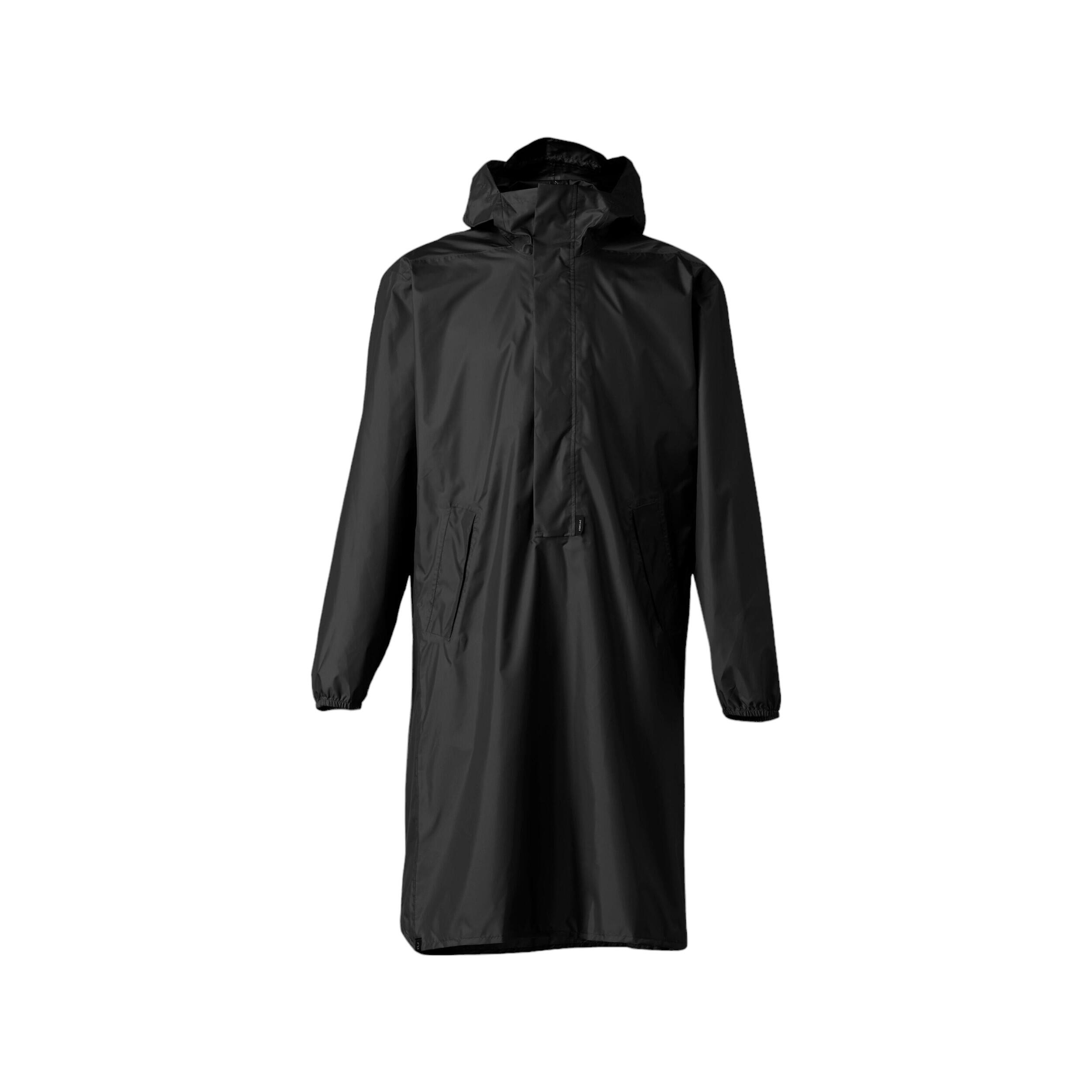 Wandelponcho's