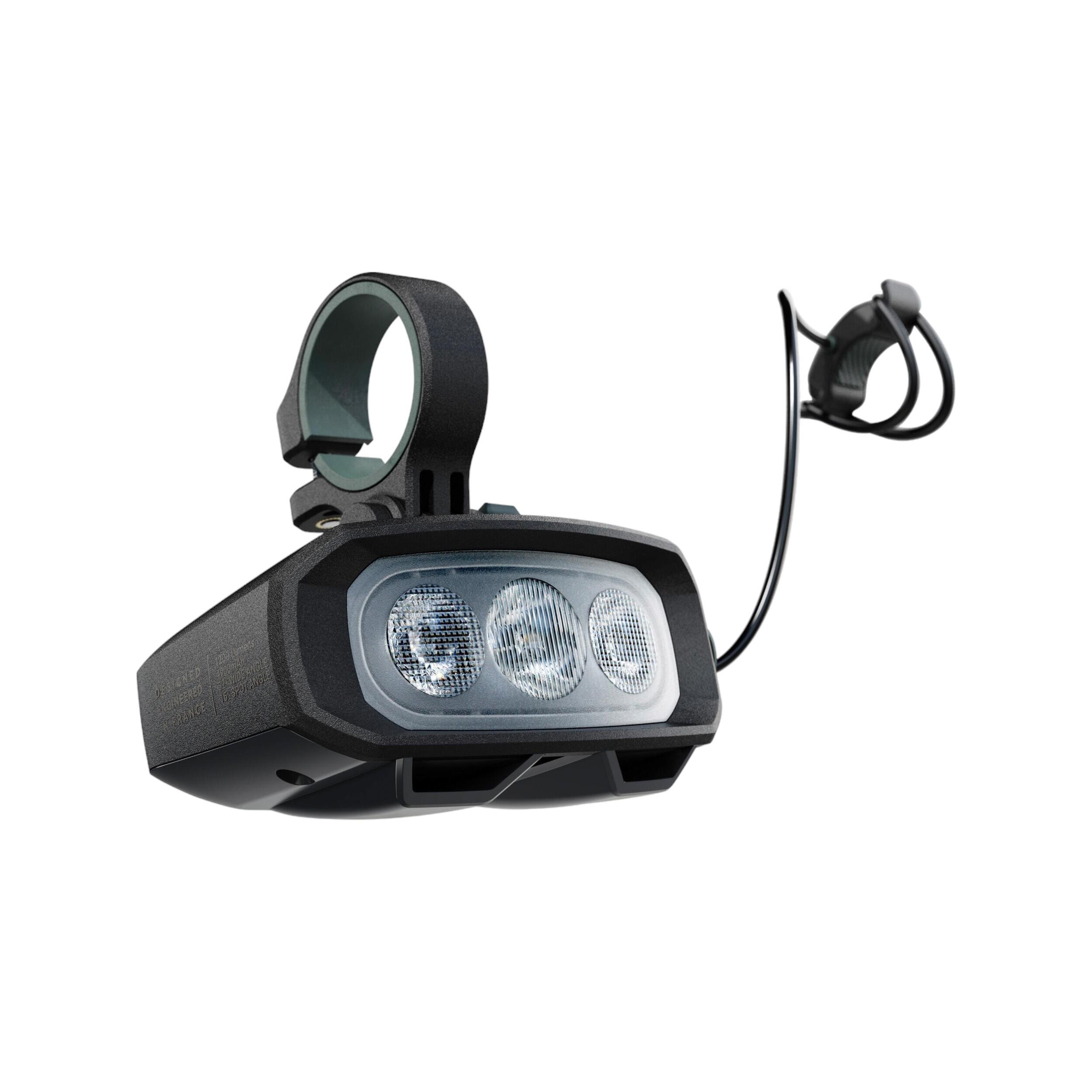 Verlichting kinderfiets