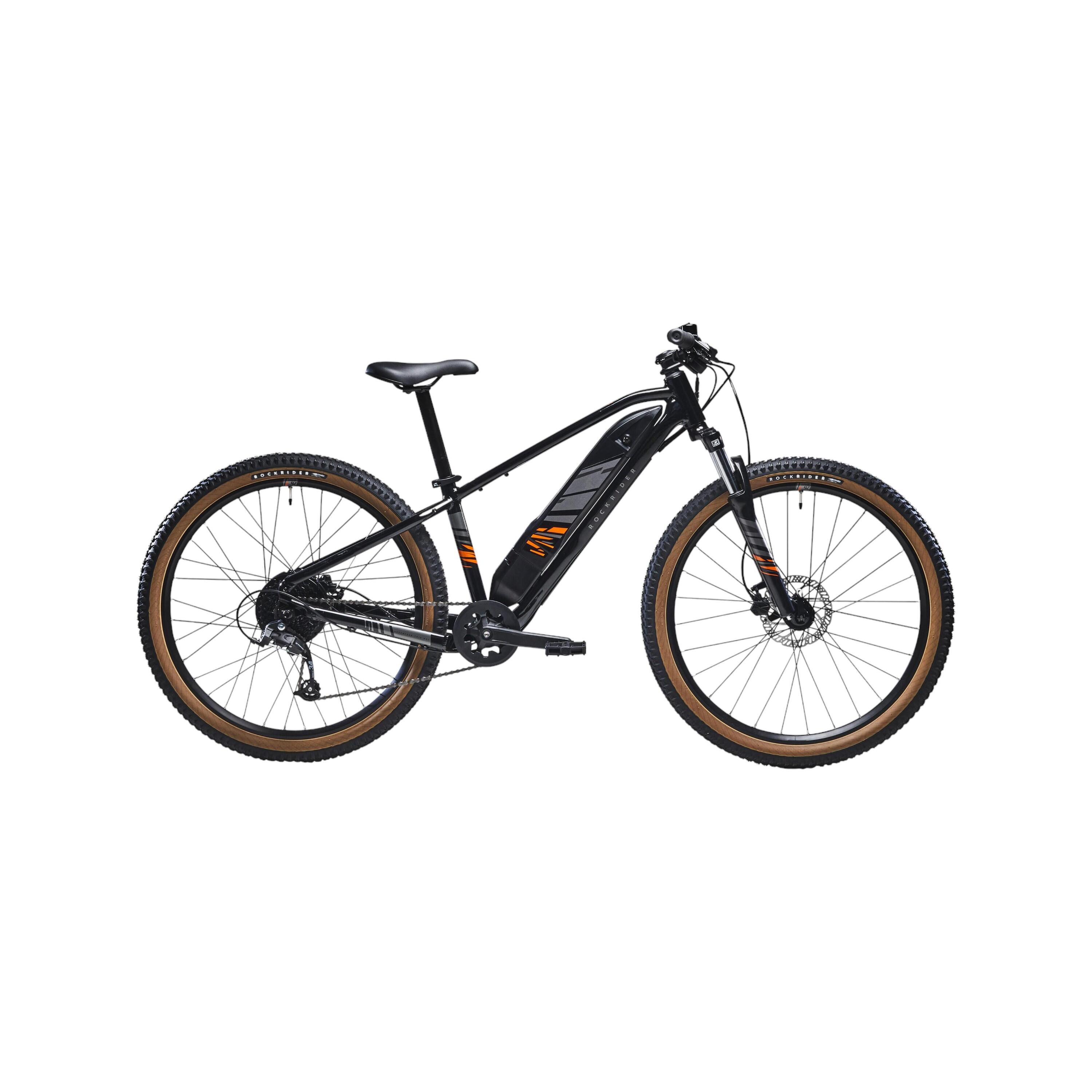Kinderfiets 26 inch