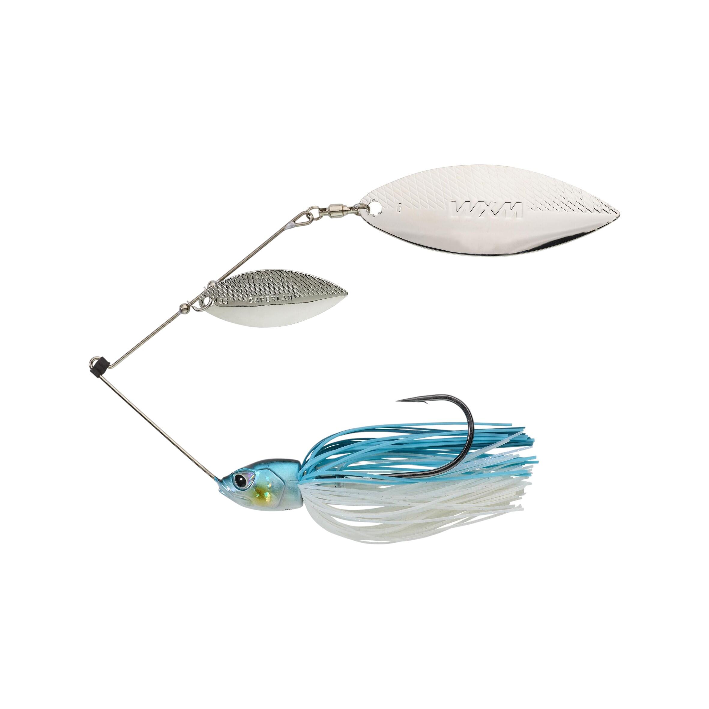 Spinnerbaits