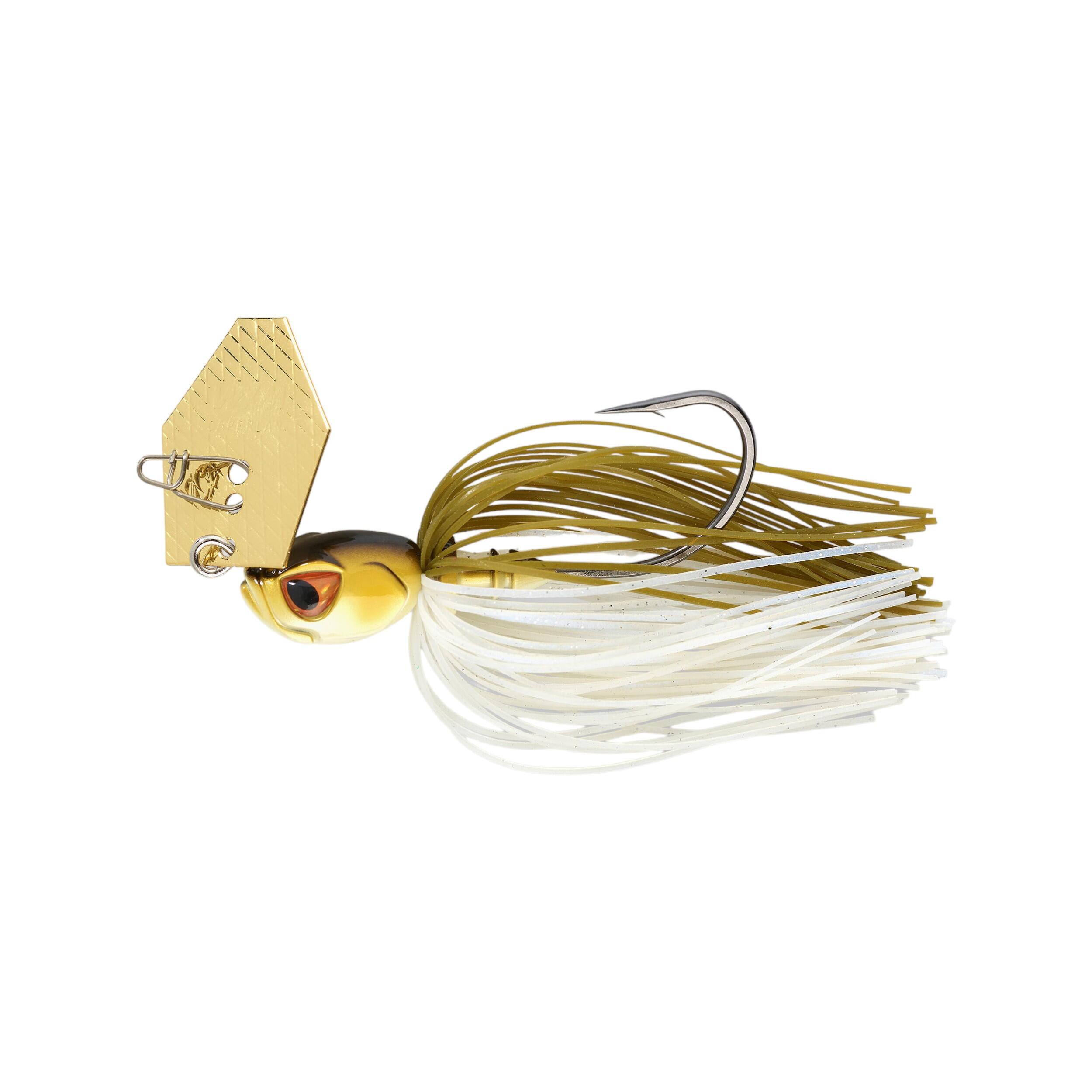Chatterbaits