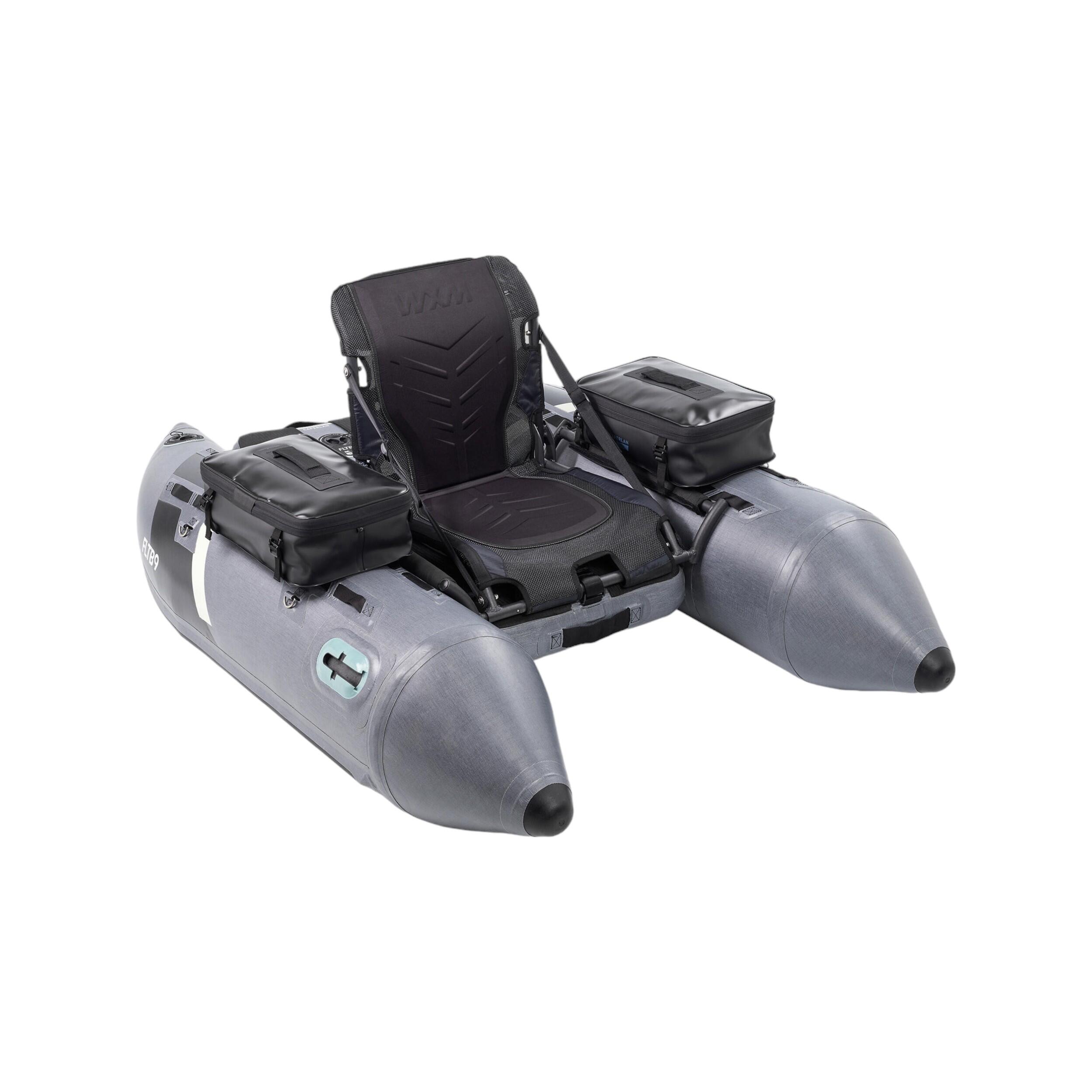 Bellyboat
