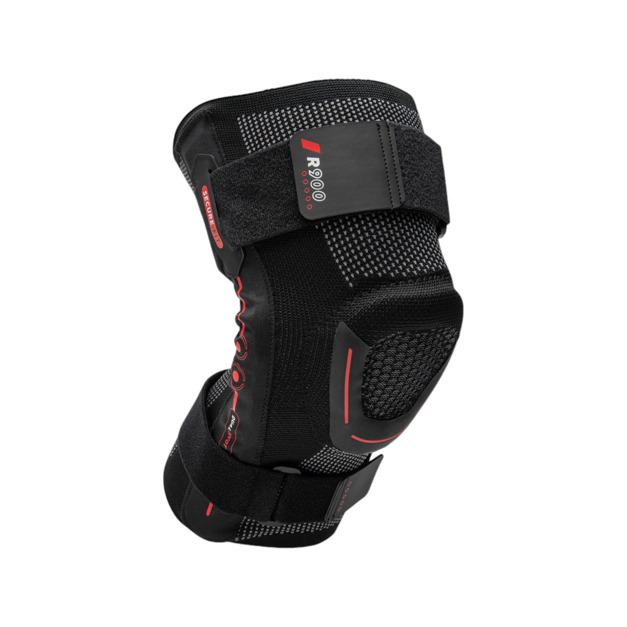 Kniebrace voetbal