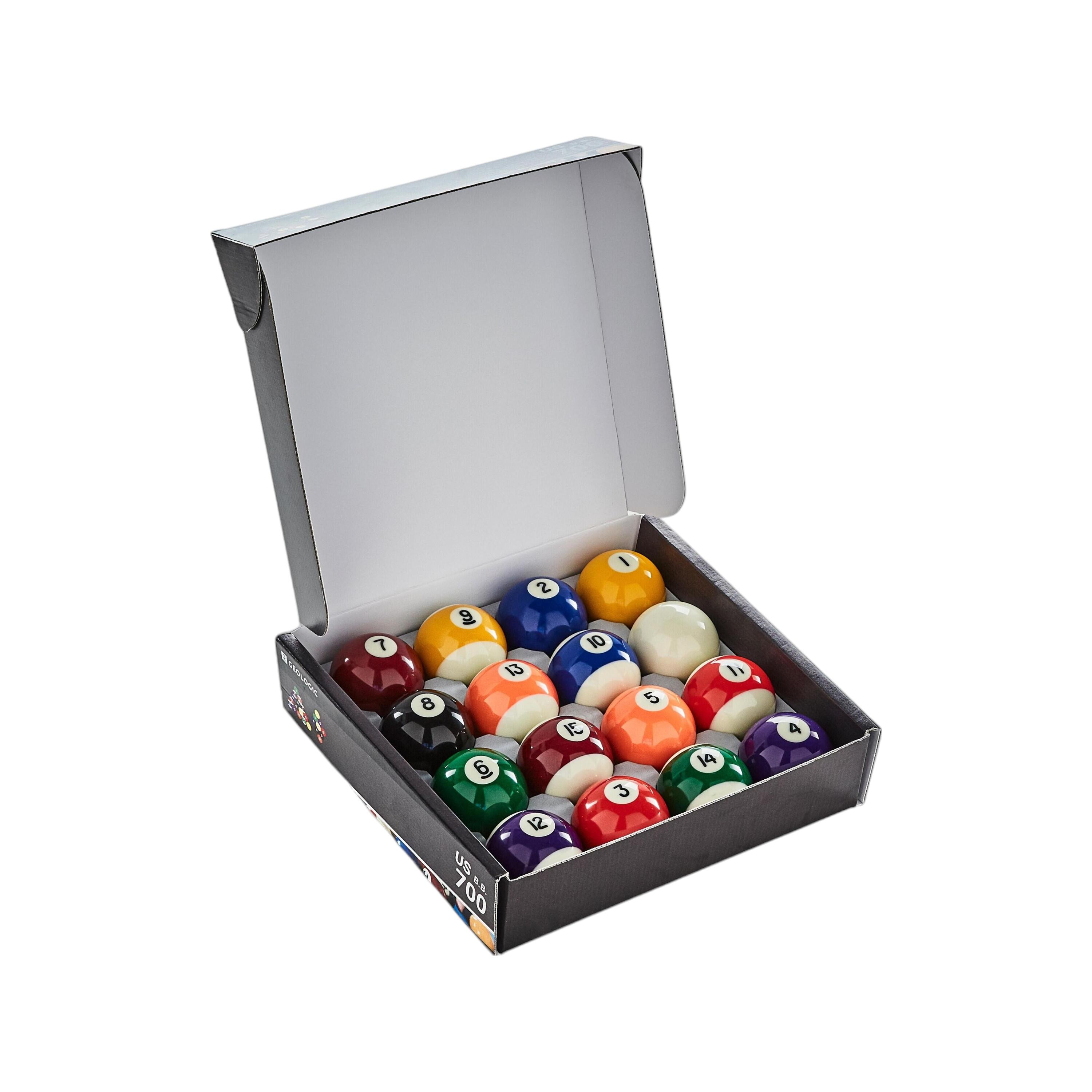 Biljartaccessoires