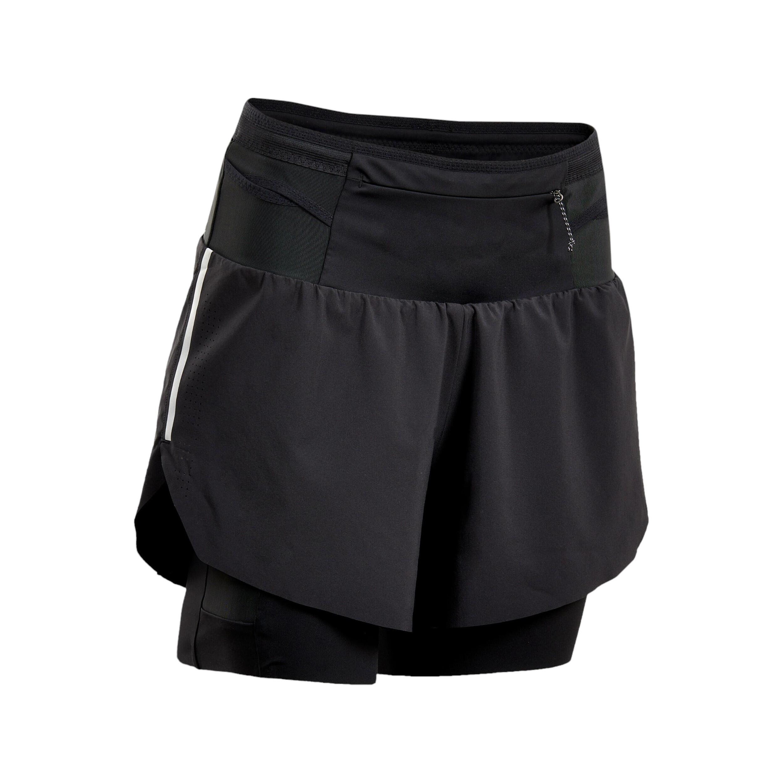 Hardloopshort dames