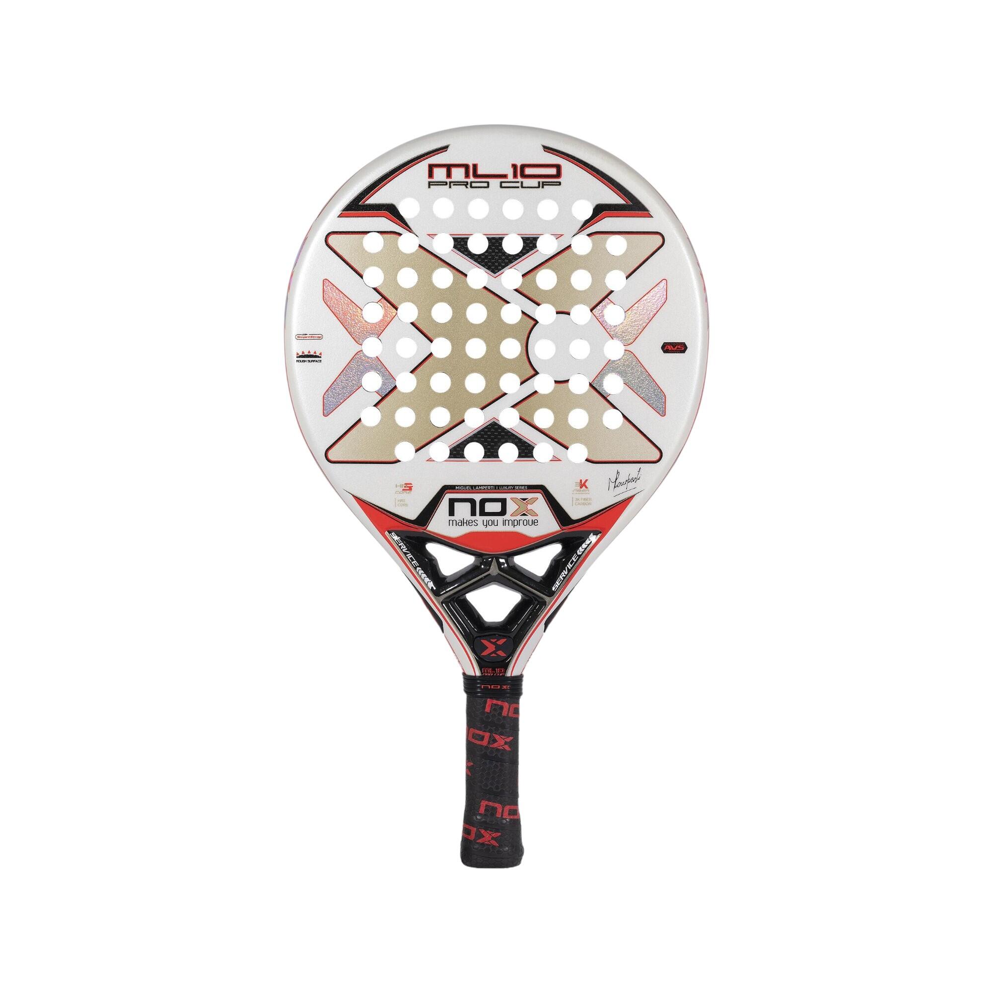 Nox Padel Racket