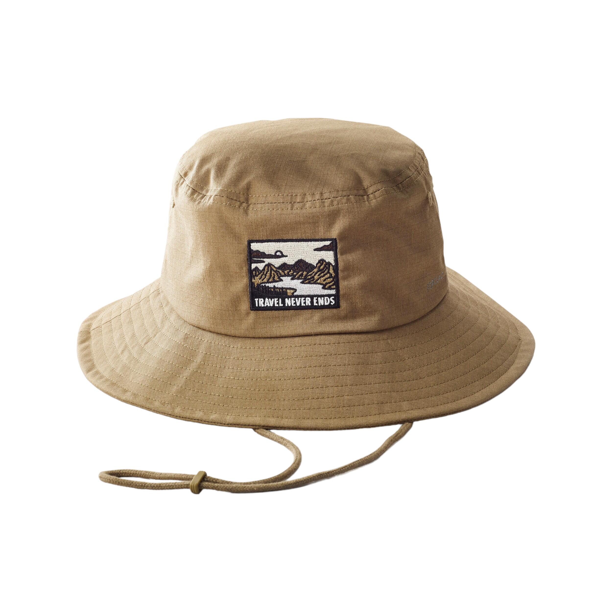 Bucket hat