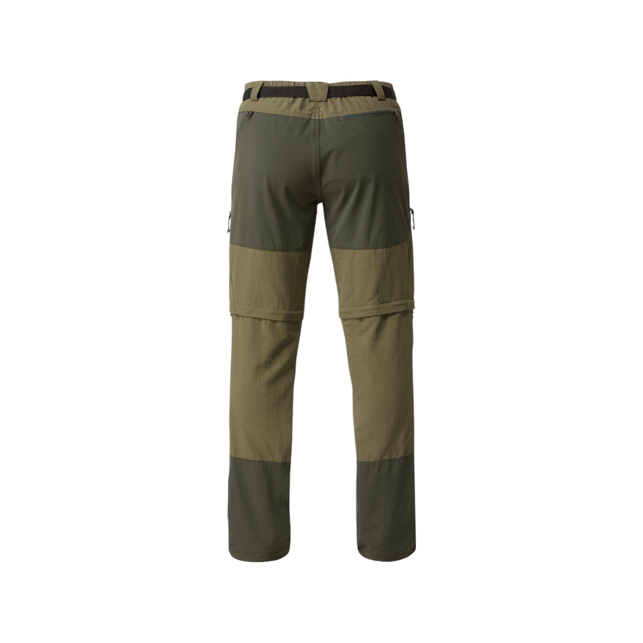 Trekking broek heren