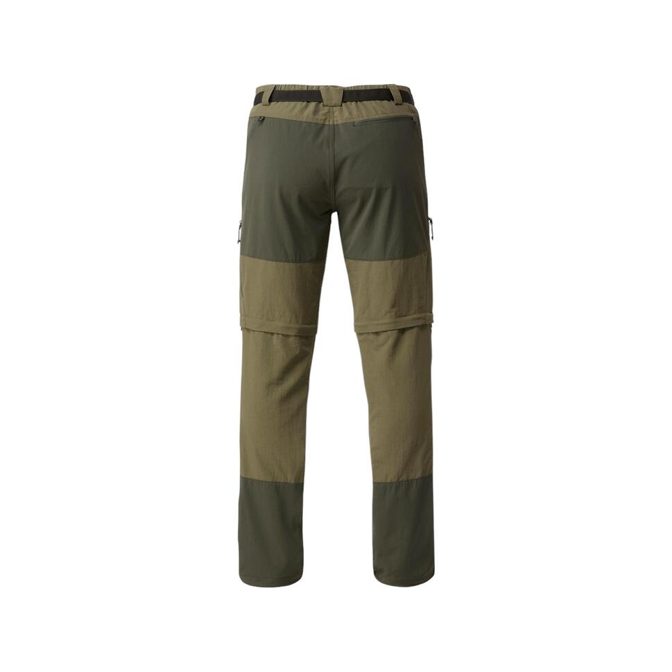 Heren Hardshell skibroeken kopen