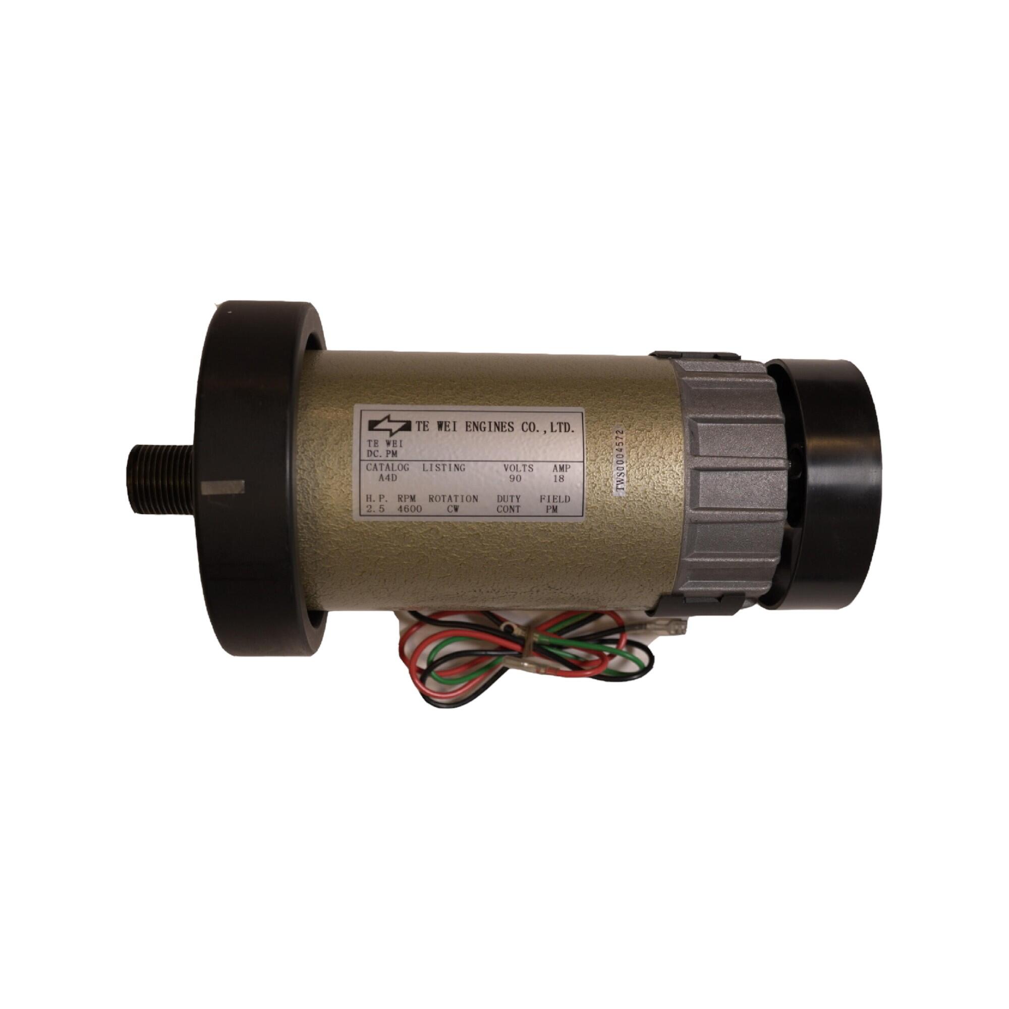 Crosstrainer onderdelen