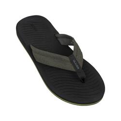 Dames teenslippers of flip flops kopen Decathlon