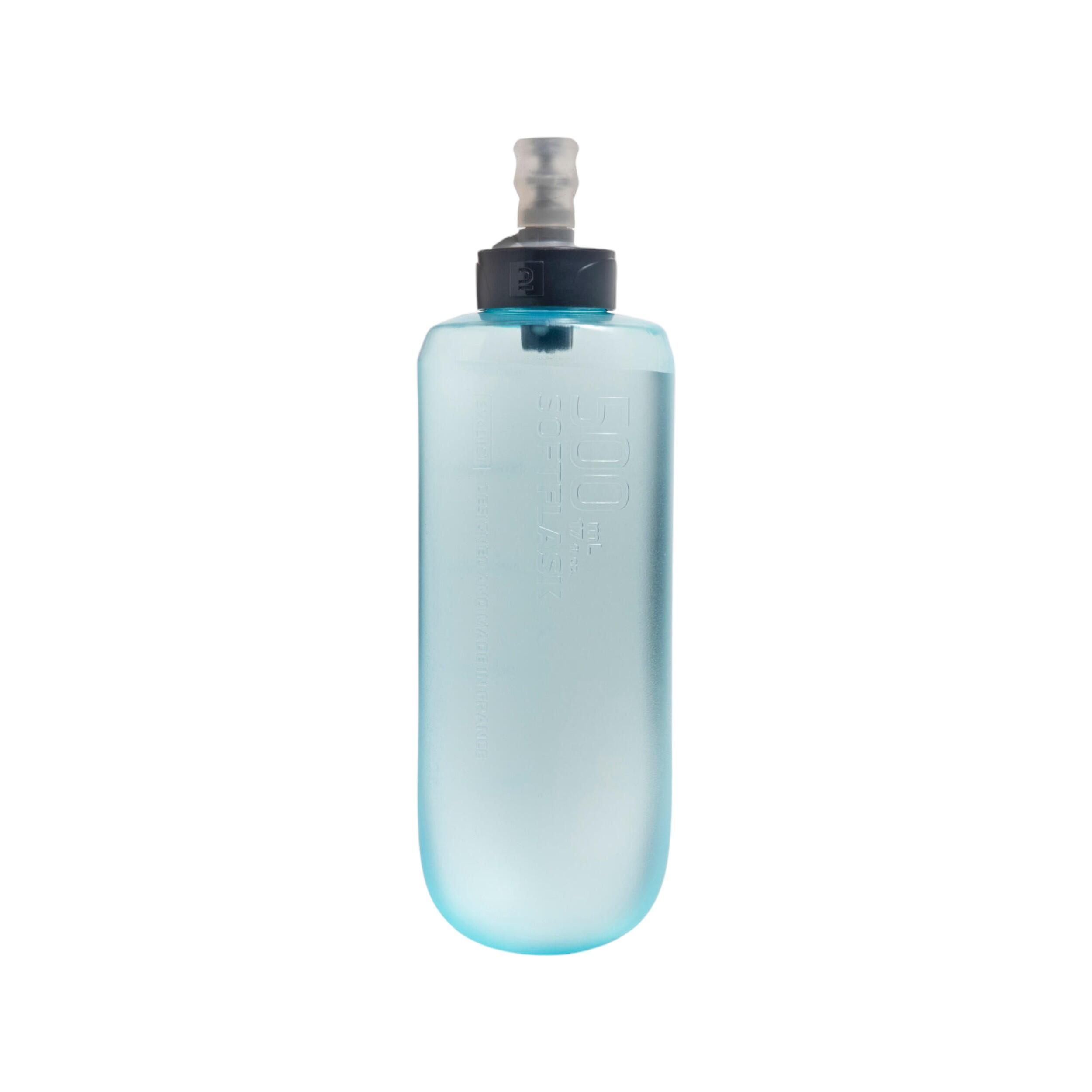 Drinkflessen, bidons, waterzakken