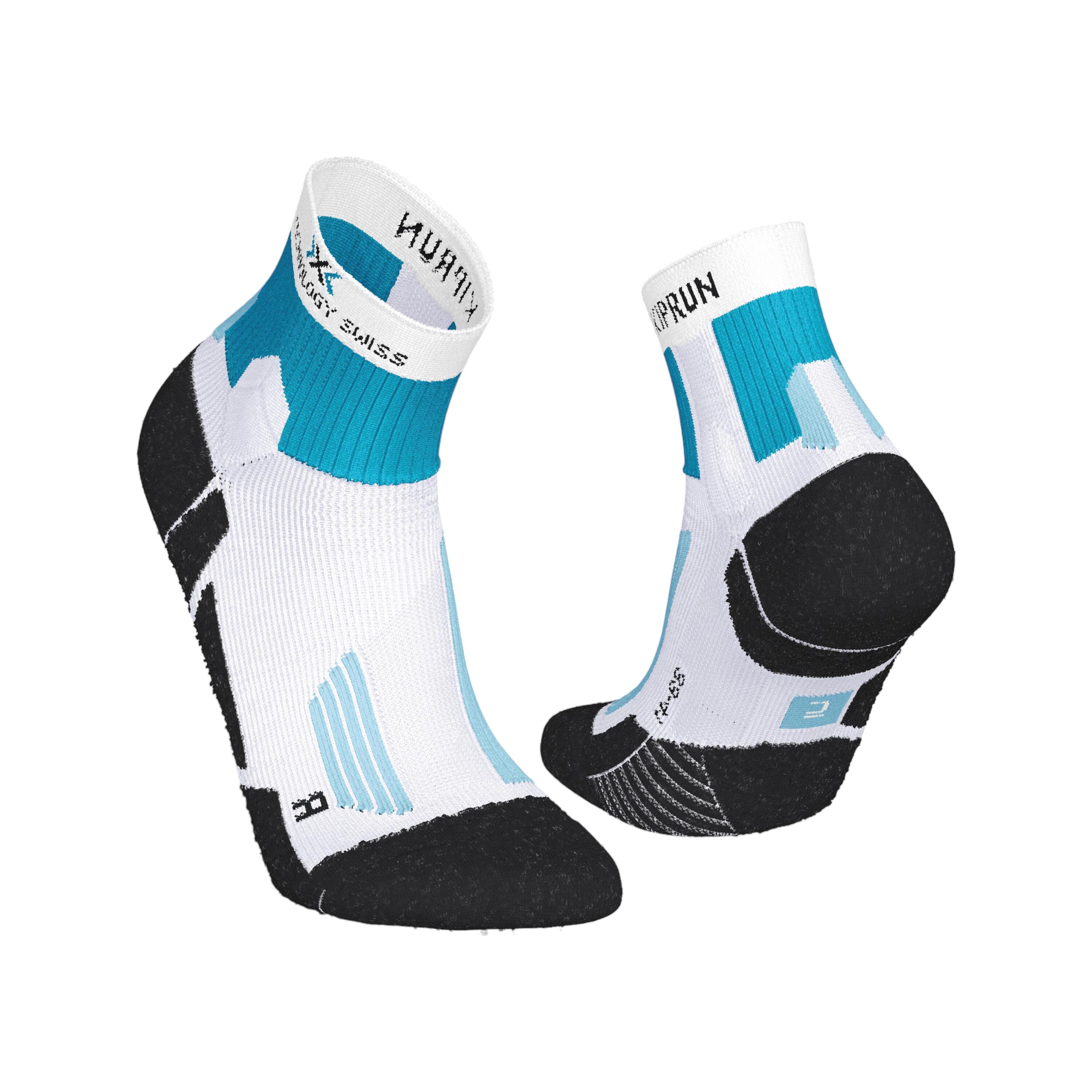 Nordic Walking sokken