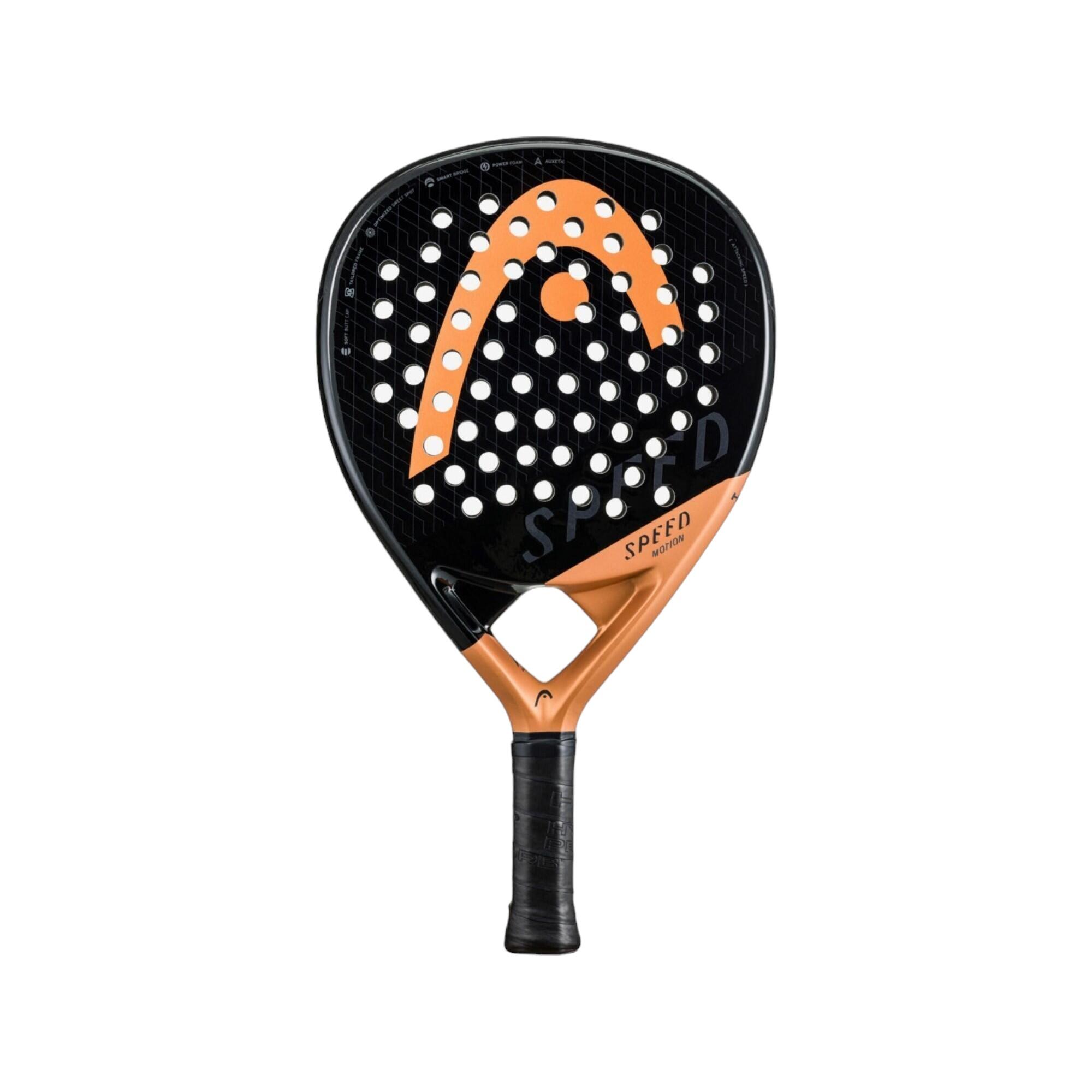 Head Padel Racket