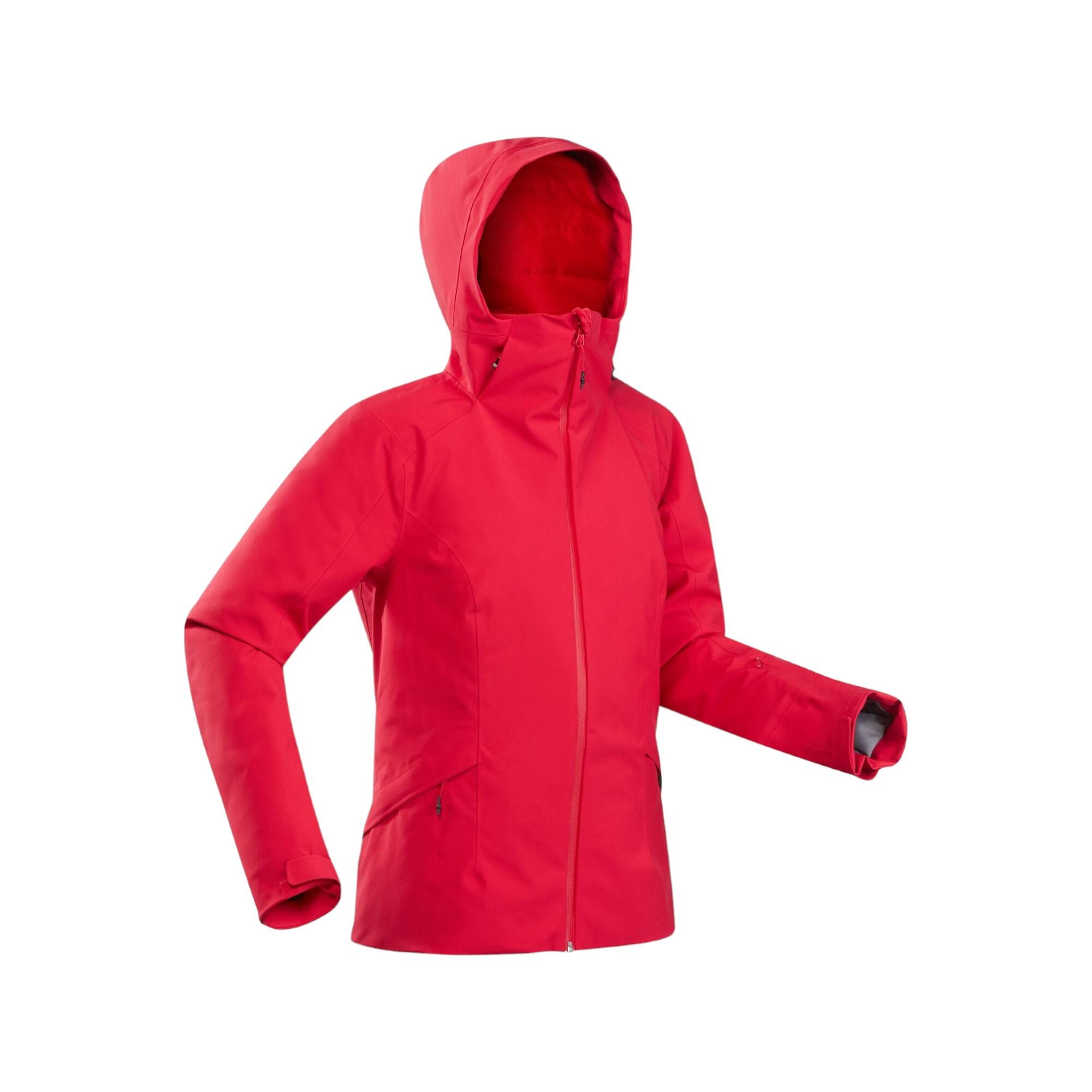 Ski jassen kopen? Warm Waterdicht