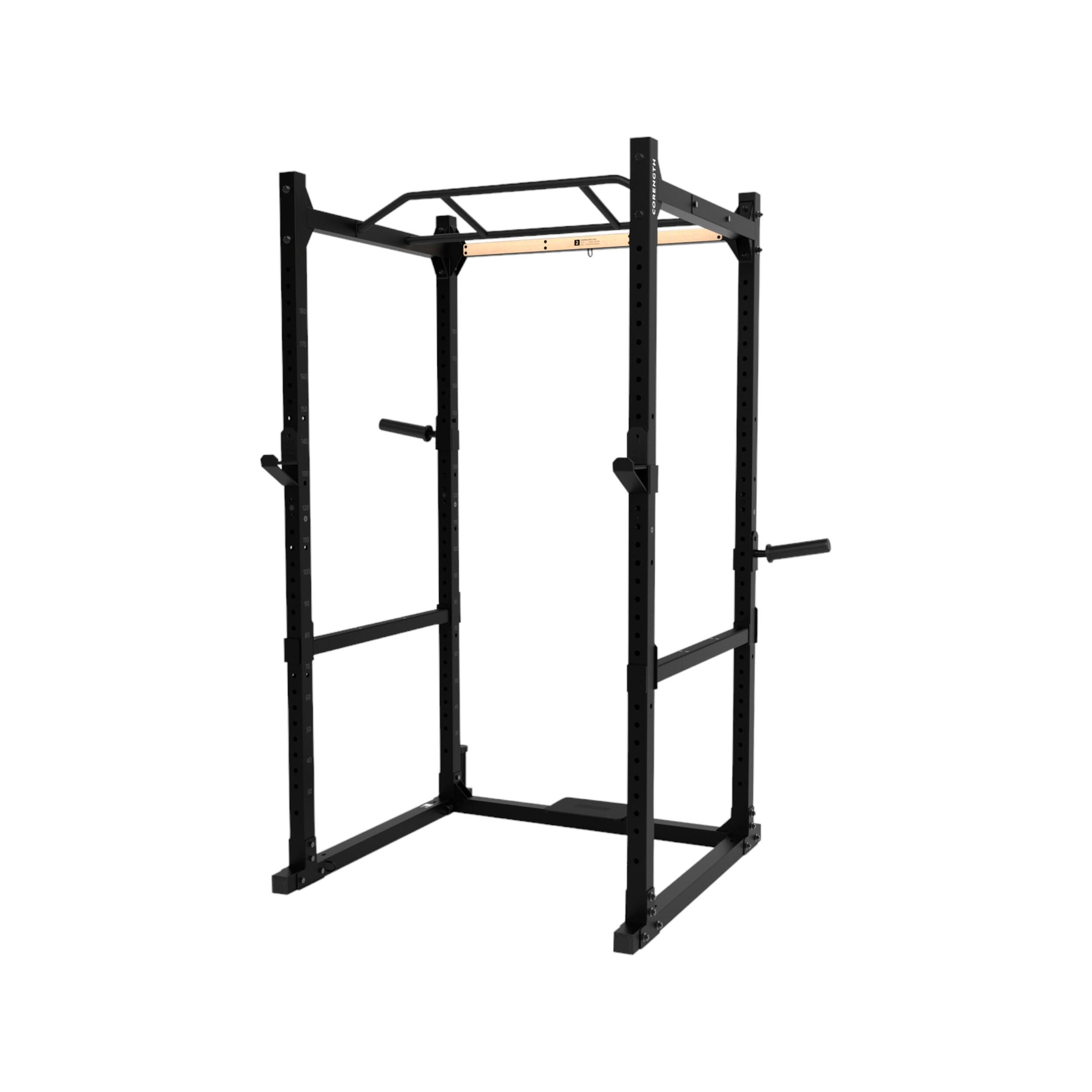 Squatrack